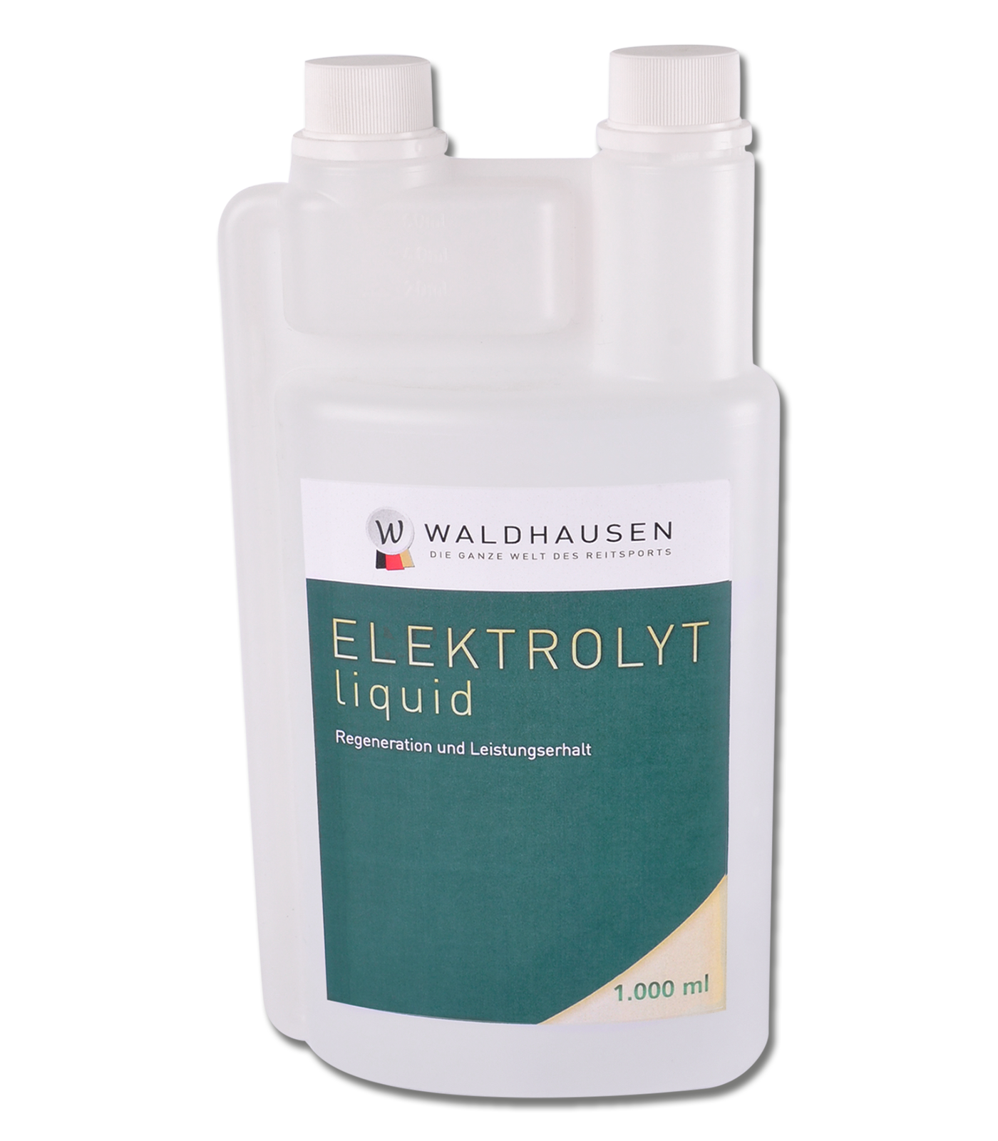 Waldhausen Elektrolyt Liquid – Regeneration und Leistungserhalt