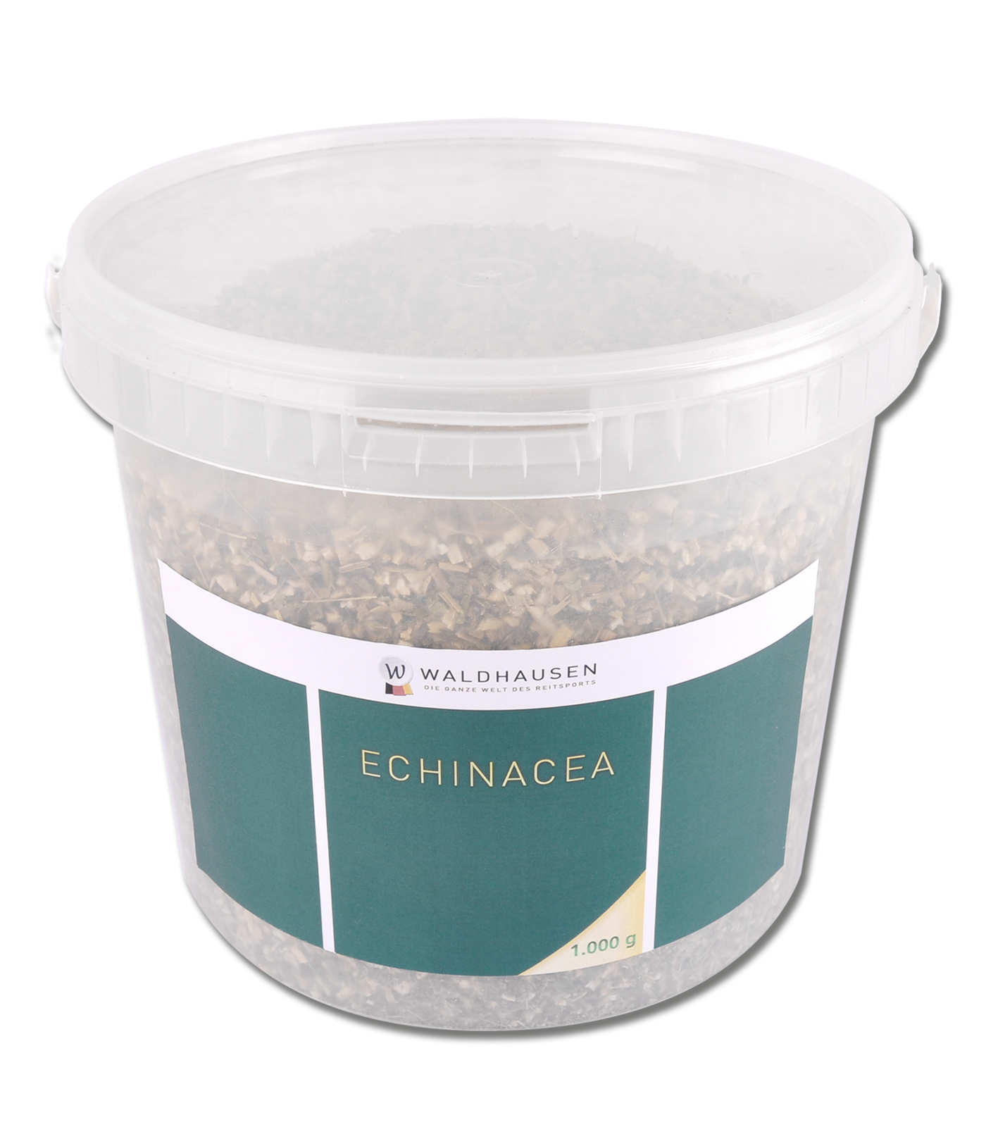Waldhausen Echinacea – Gutes für das Immunsystem 1 kg