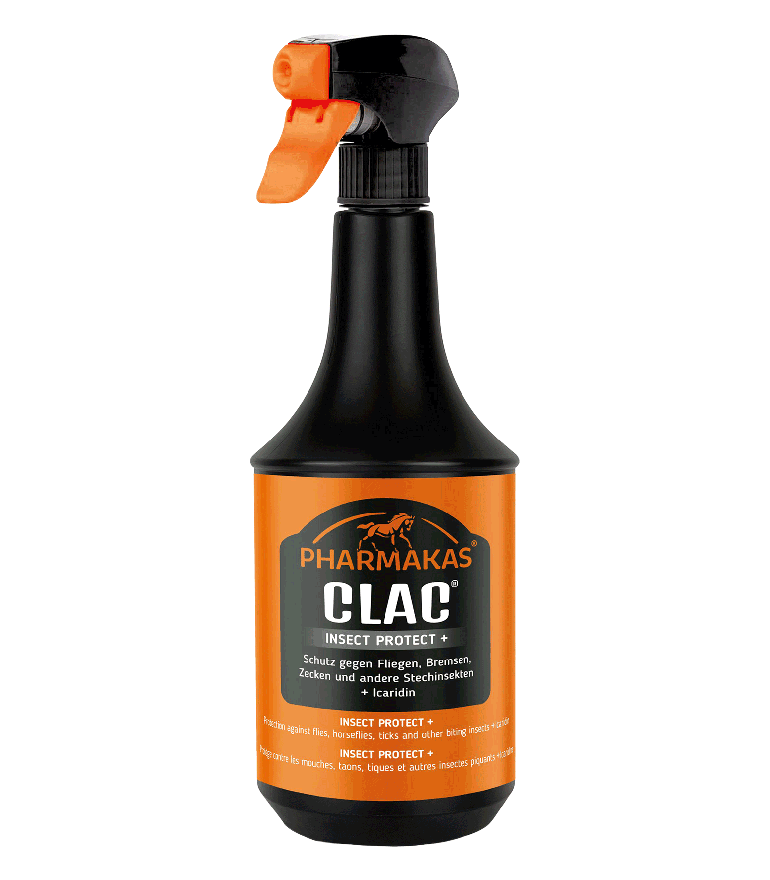 Pharmakas® CLAC Insect Protect+ Spray, 1 l Pharmakas® CLAC Insect Protect+ Spray, 1 l