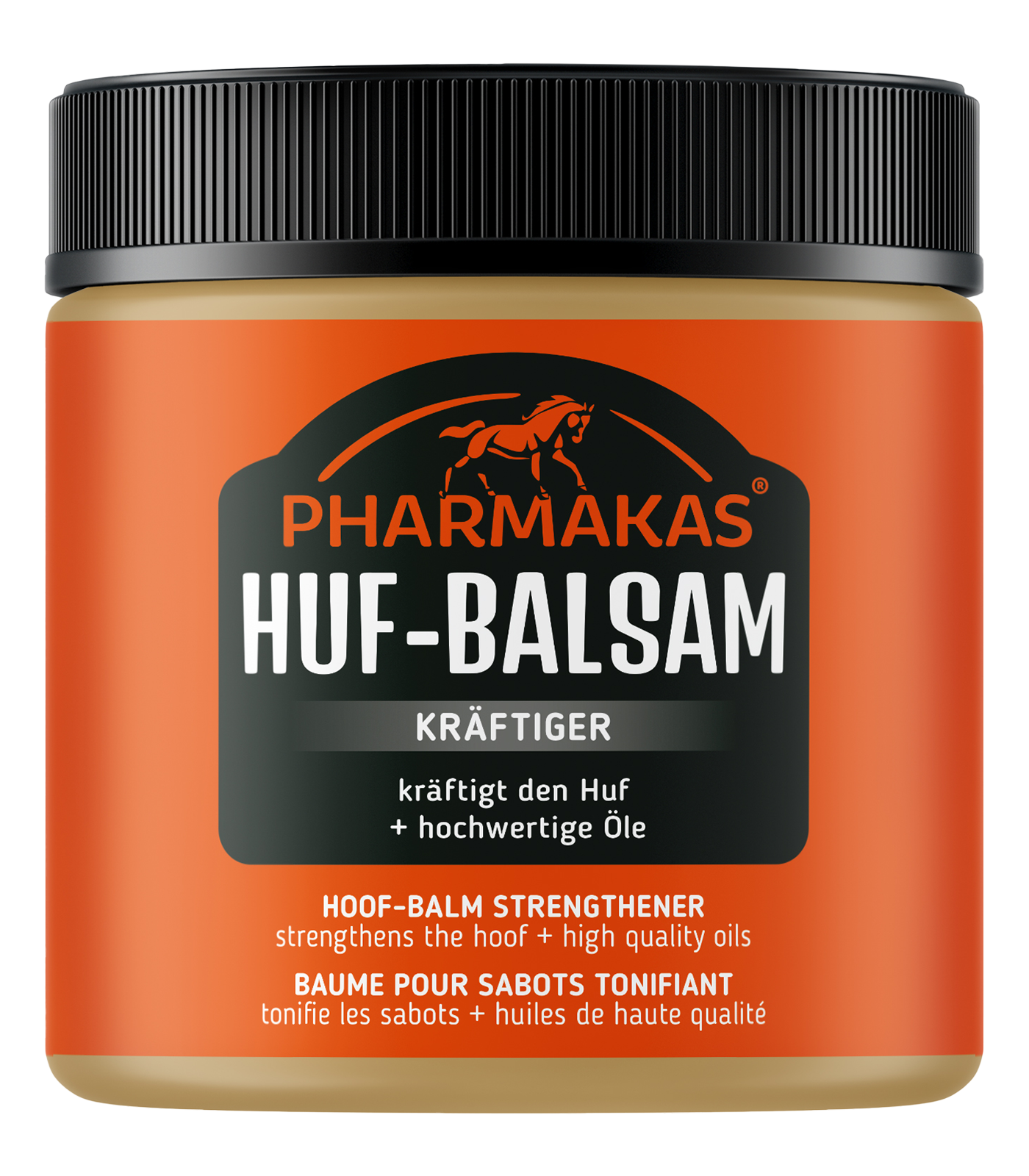 Pharmakas® Huf-Balsam Kräftiger Pharmakas® Huf-Balsam Kräftiger