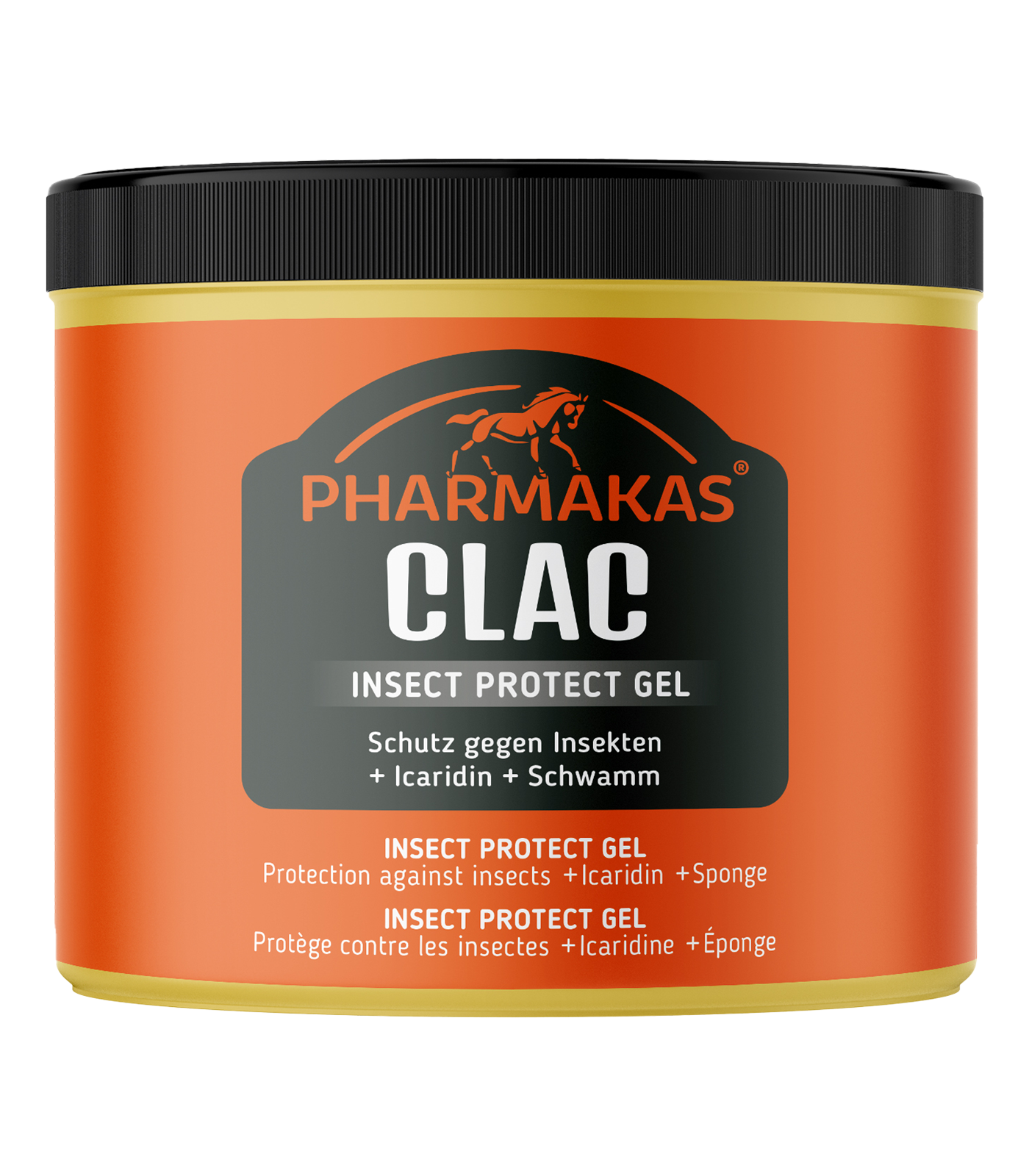 Pharmakas® CLAC Insect Protect Gel 500 ml