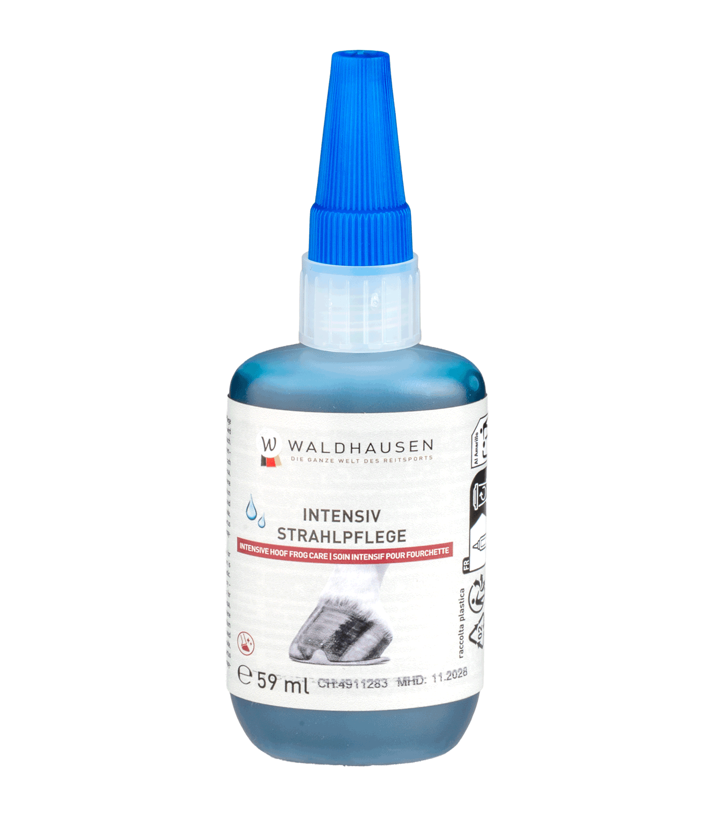 Waldhausen Intensiv Strahlpflege, 59 ml