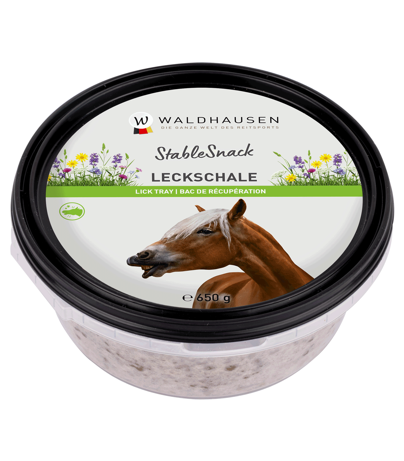 StableSnack Leckschale