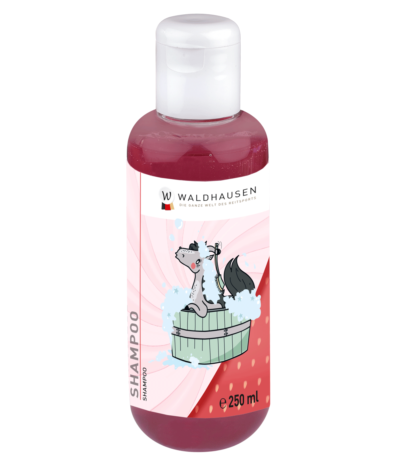 Waldhausen Kids Shampoo, 250 ml
