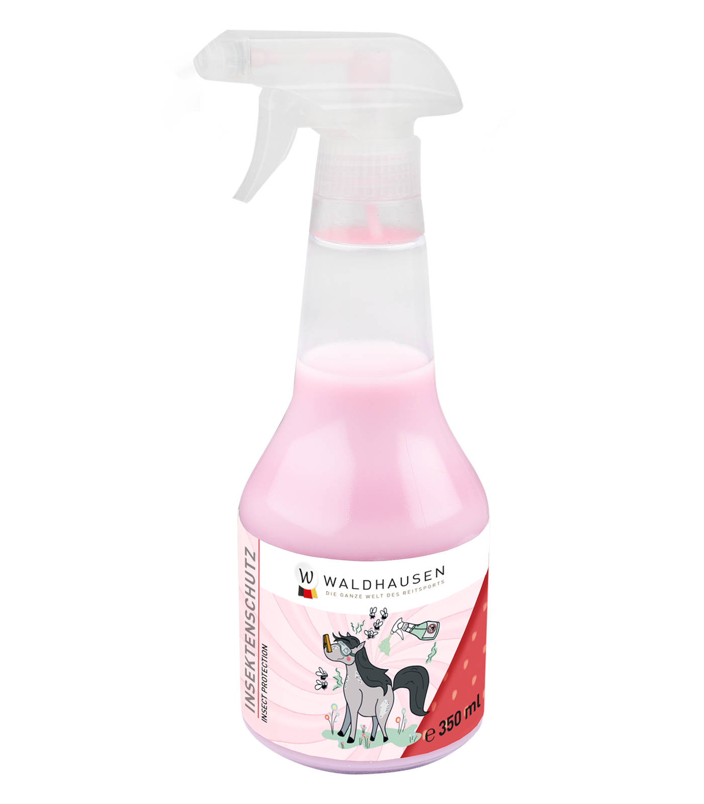 Waldhausen Kids Insektenschutz, 350 ml Waldhausen Kids Insektenschutz, 350 ml