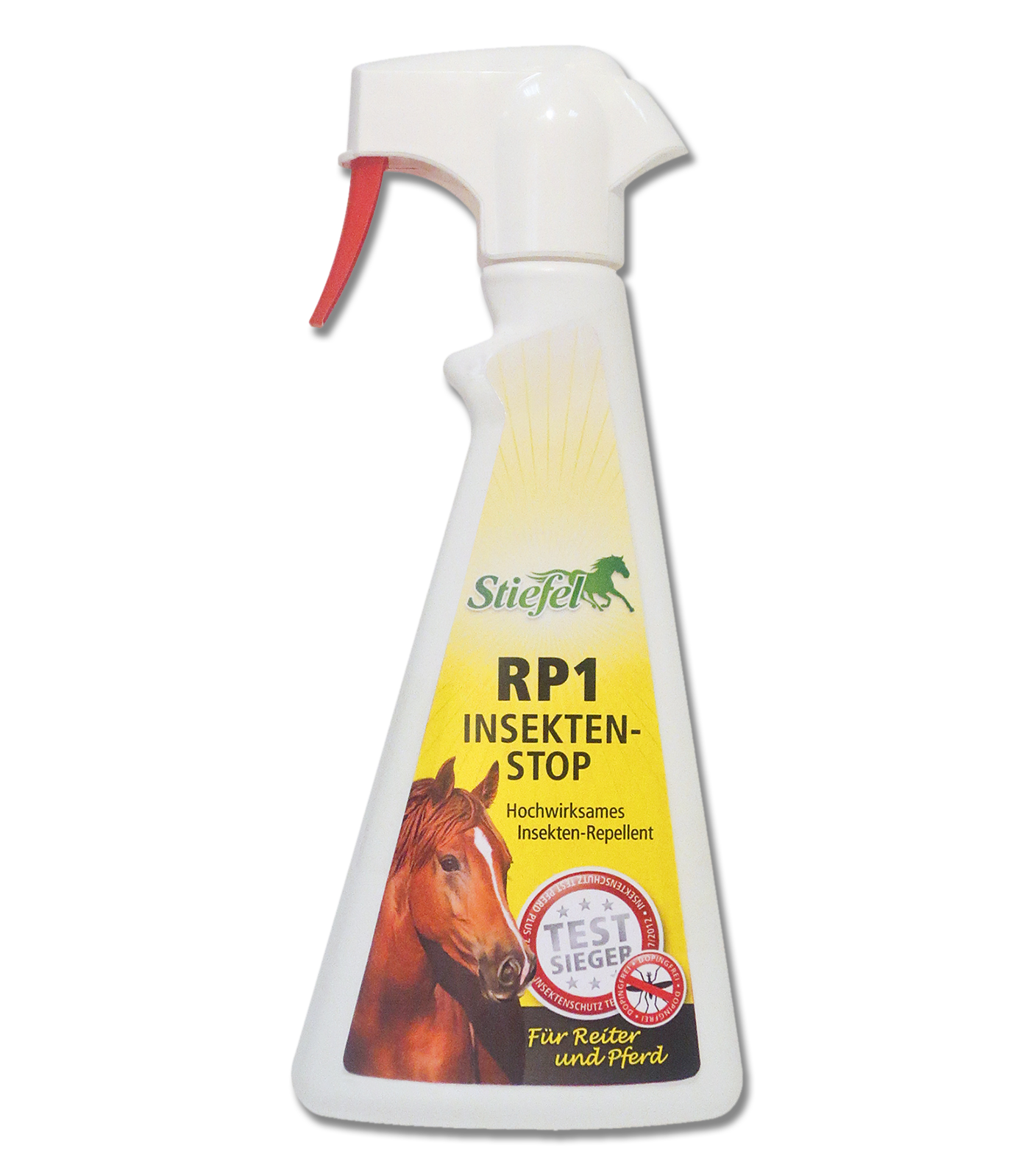 Stiefel RP1 INSEKTEN-STOP, 500 ml Stiefel RP1 INSEKTEN-STOP, 500 ml