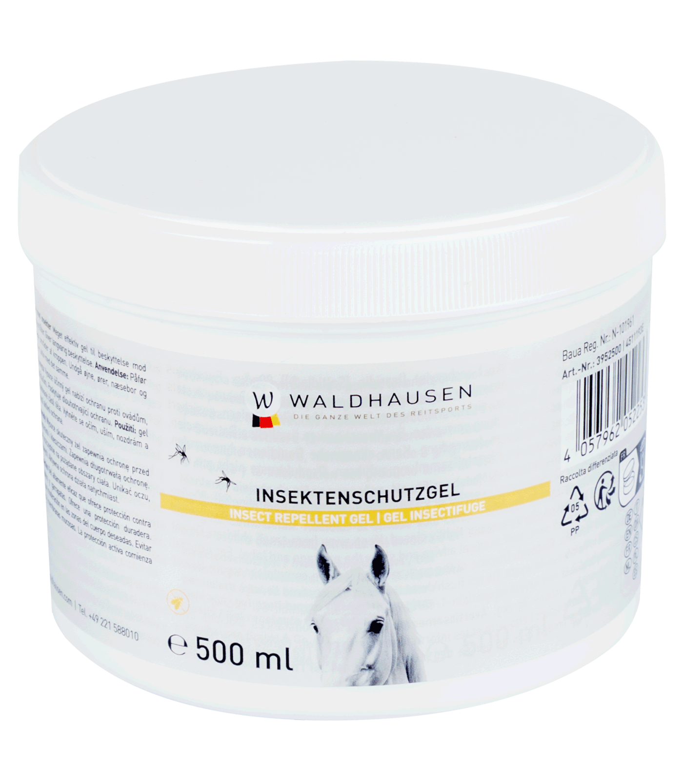 Waldhausen Insektenschutzgel Waldhausen Insektenschutzgel