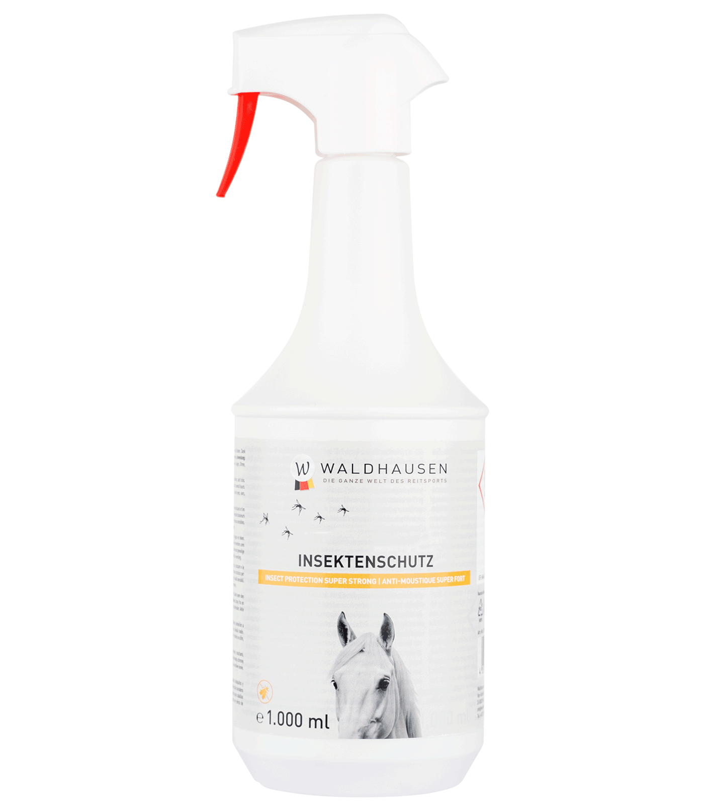 Waldhausen Insektenschutz, 500 ml