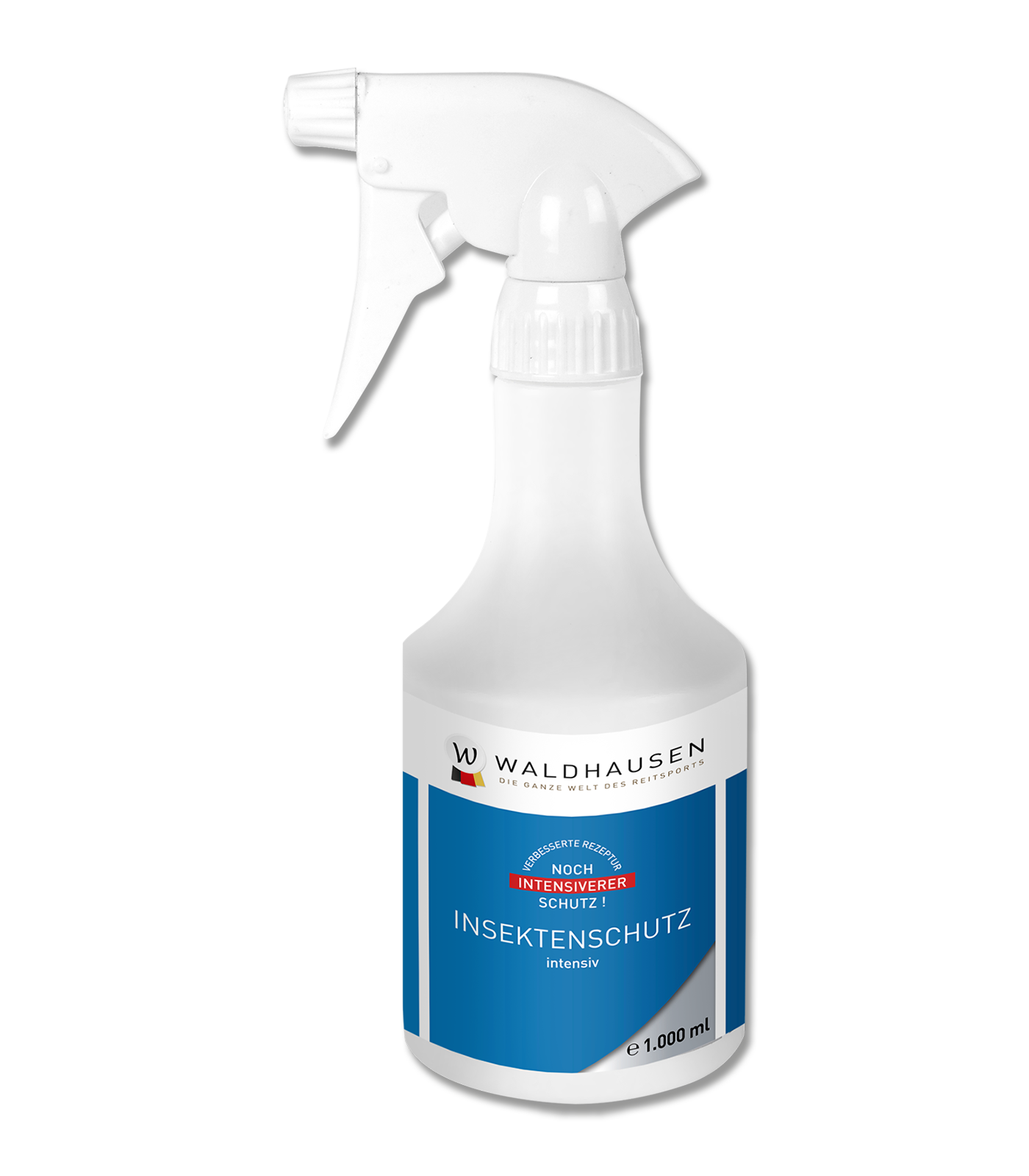 Waldhausen Insektenschutz, 1000 ml