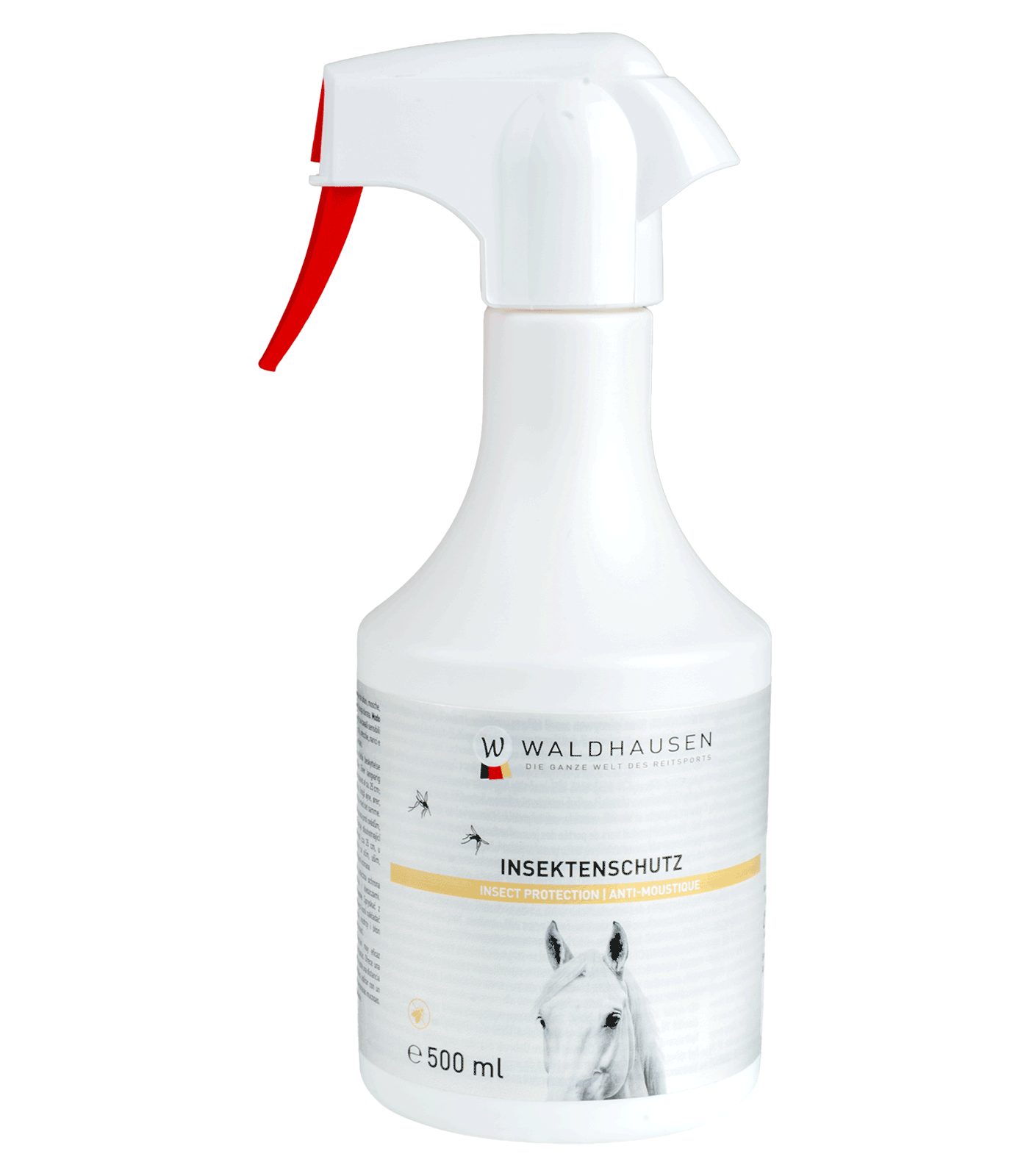 Waldhausen Insektenschutz Super Strong, 1000 ml