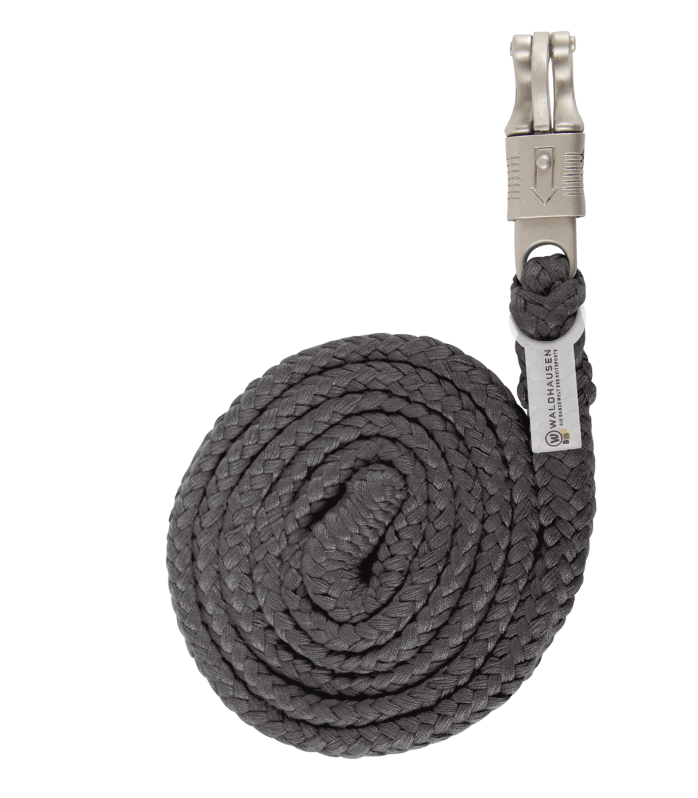 Waldhausen Waldhausen Anbindestrick Plus - Panikhaken