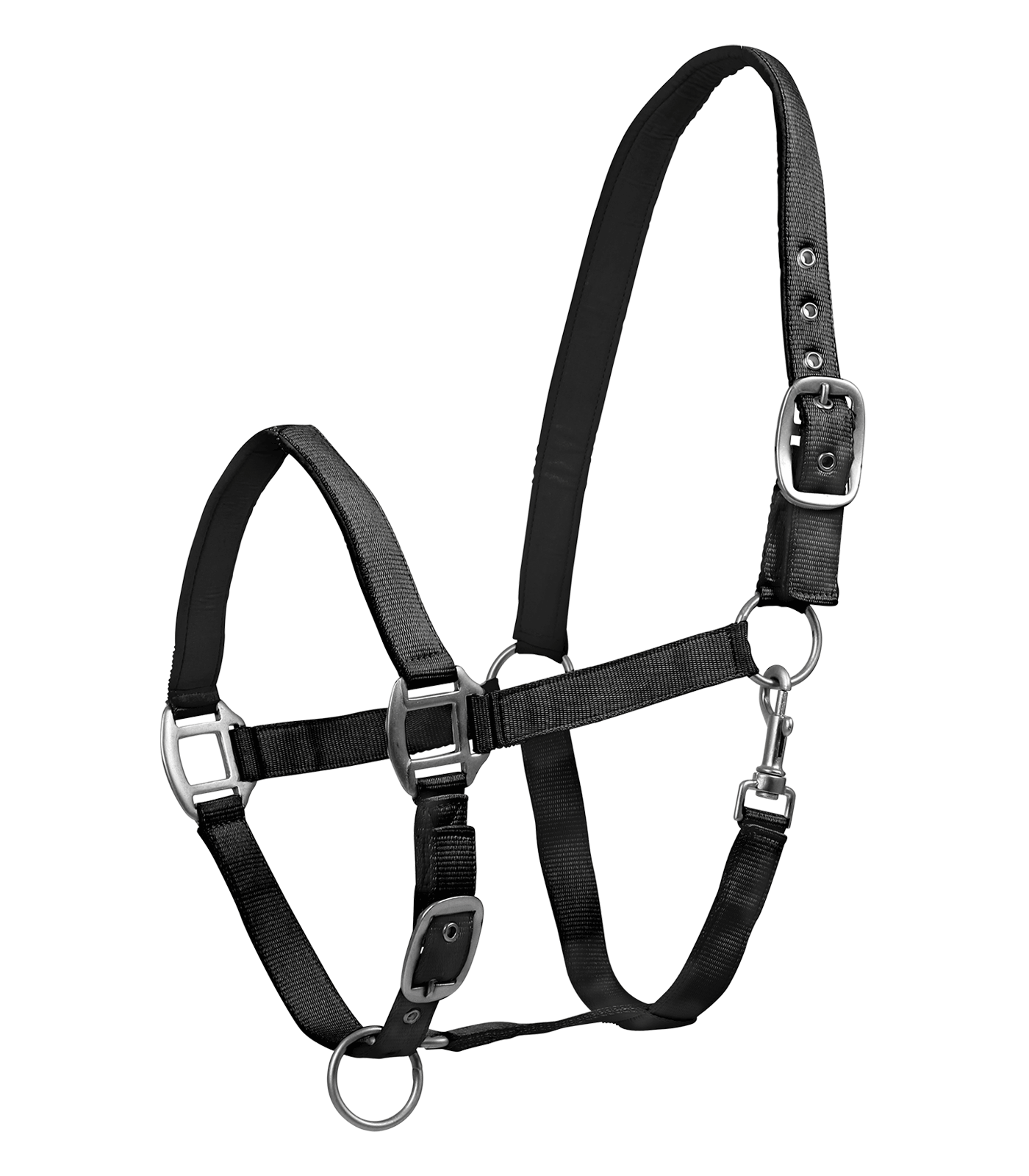 Waldhausen Waldhausen Halfter Satin