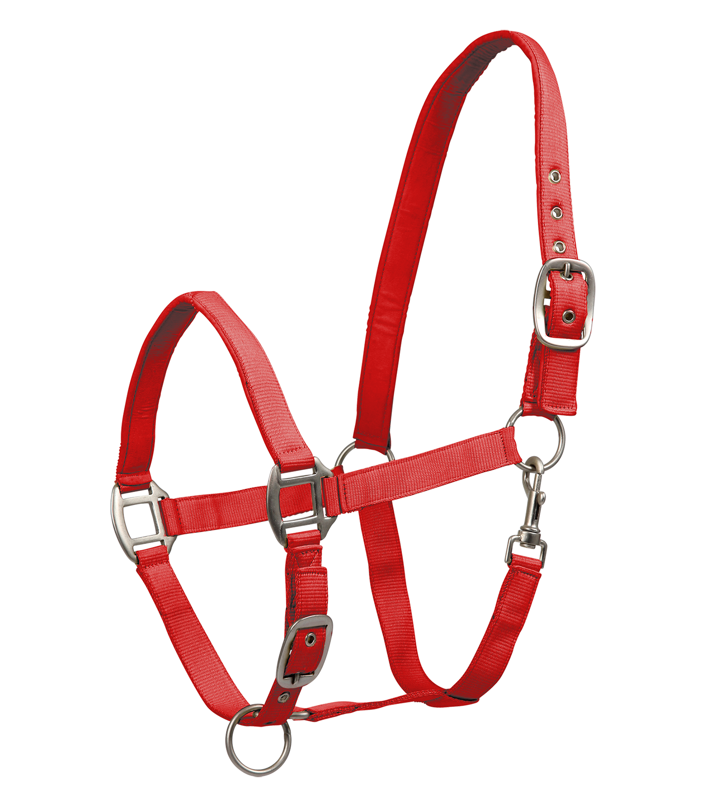 Alternative view of Waldhausen Halfter Satin