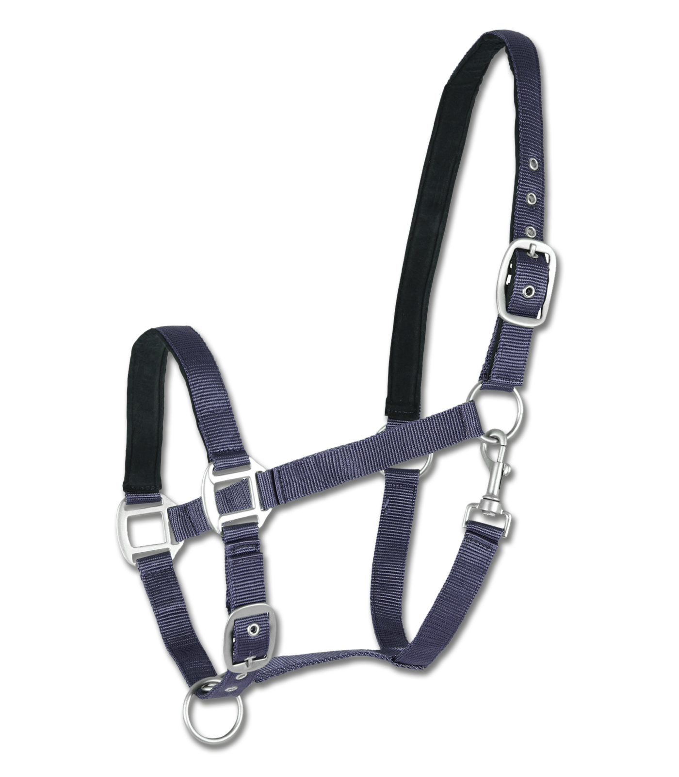 Waldhausen Waldhausen Halfter Satin