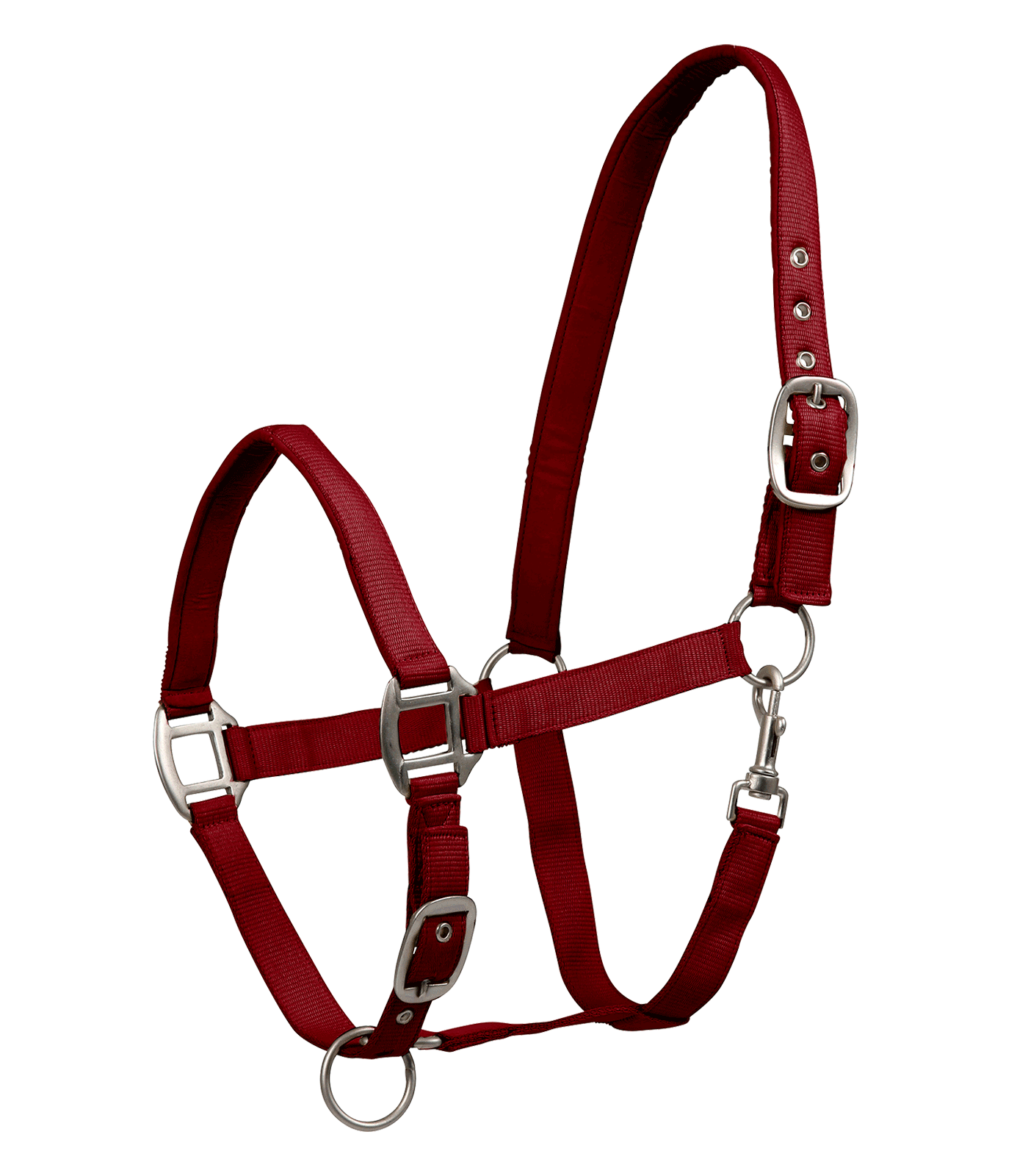 Waldhausen Waldhausen Halfter Satin