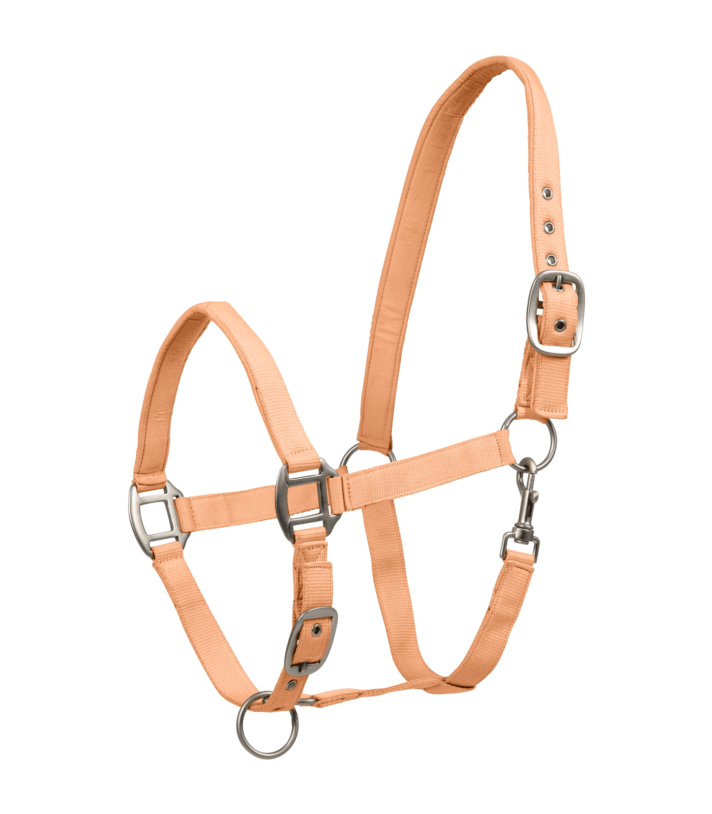 Waldhausen Waldhausen Halfter Satin