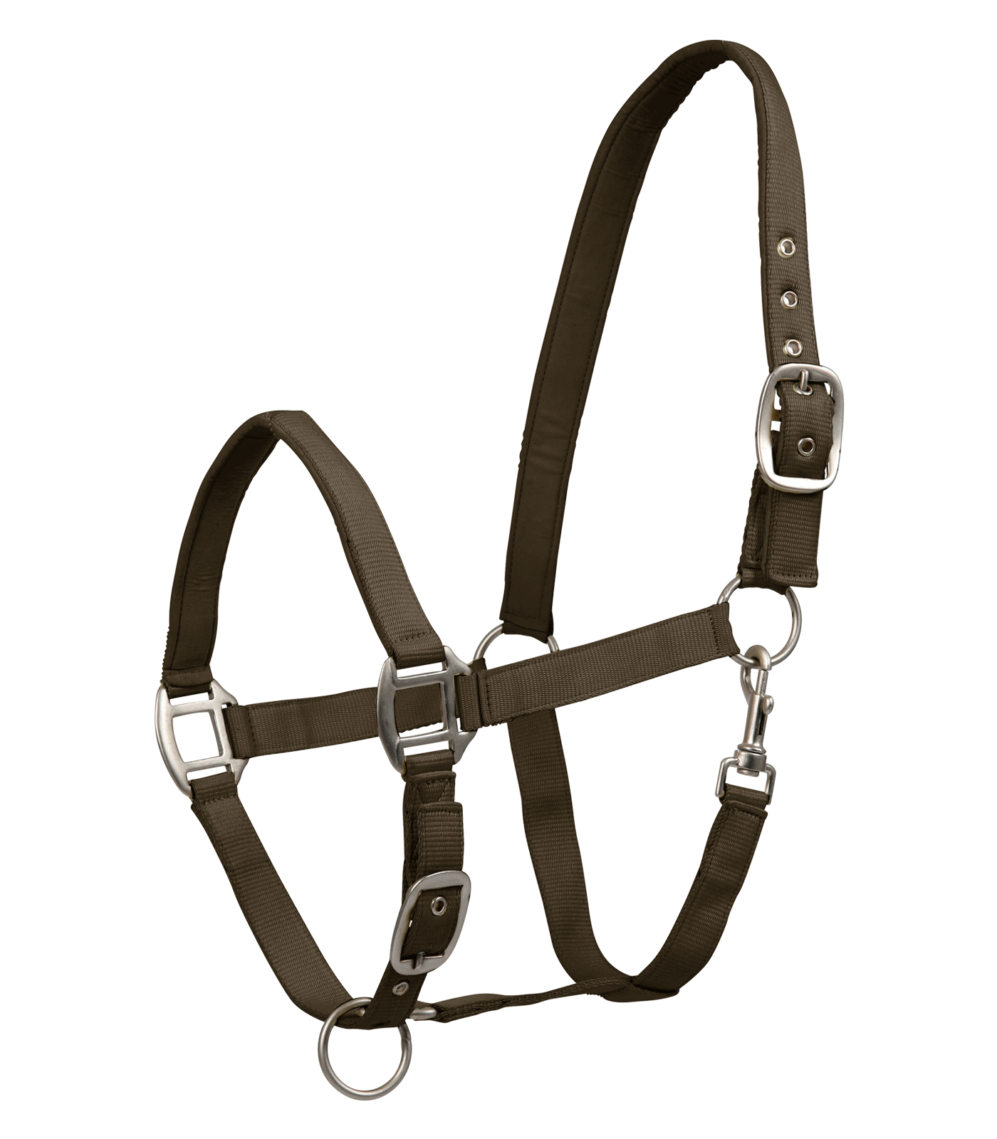 Waldhausen Waldhausen Halfter Satin
