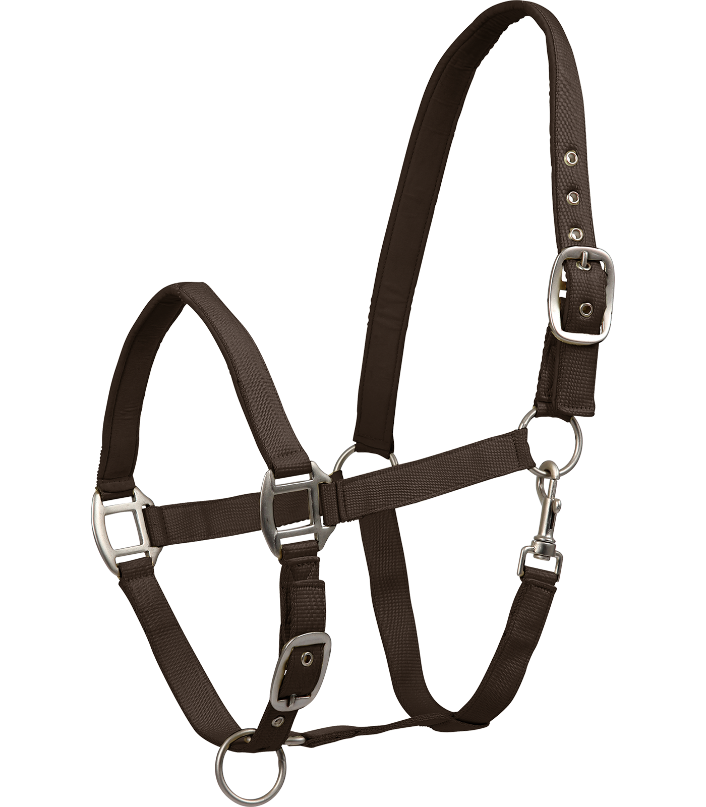 Waldhausen Waldhausen Halfter Satin