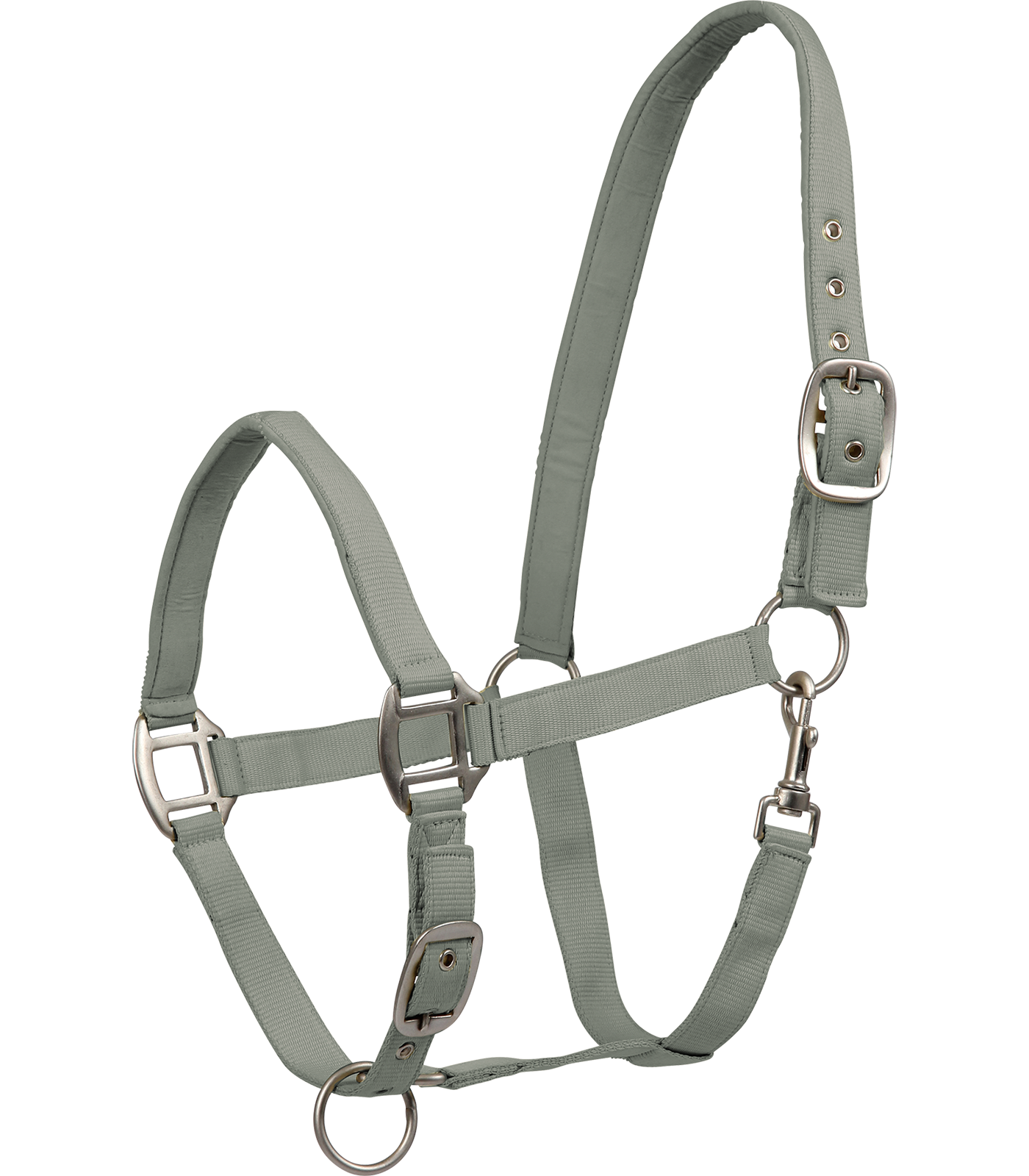 Waldhausen Waldhausen Halfter Satin