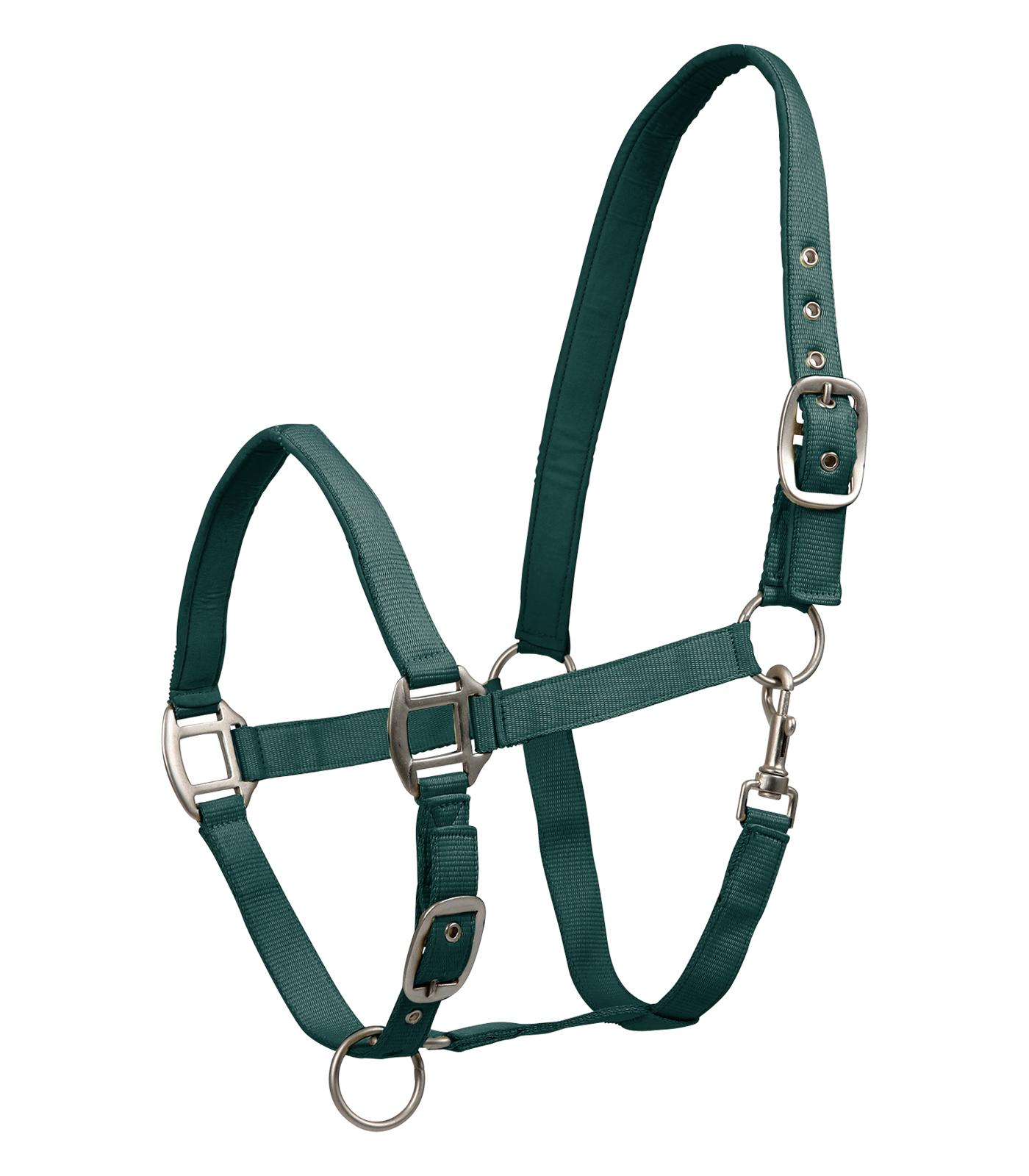 Waldhausen Waldhausen Halfter Satin