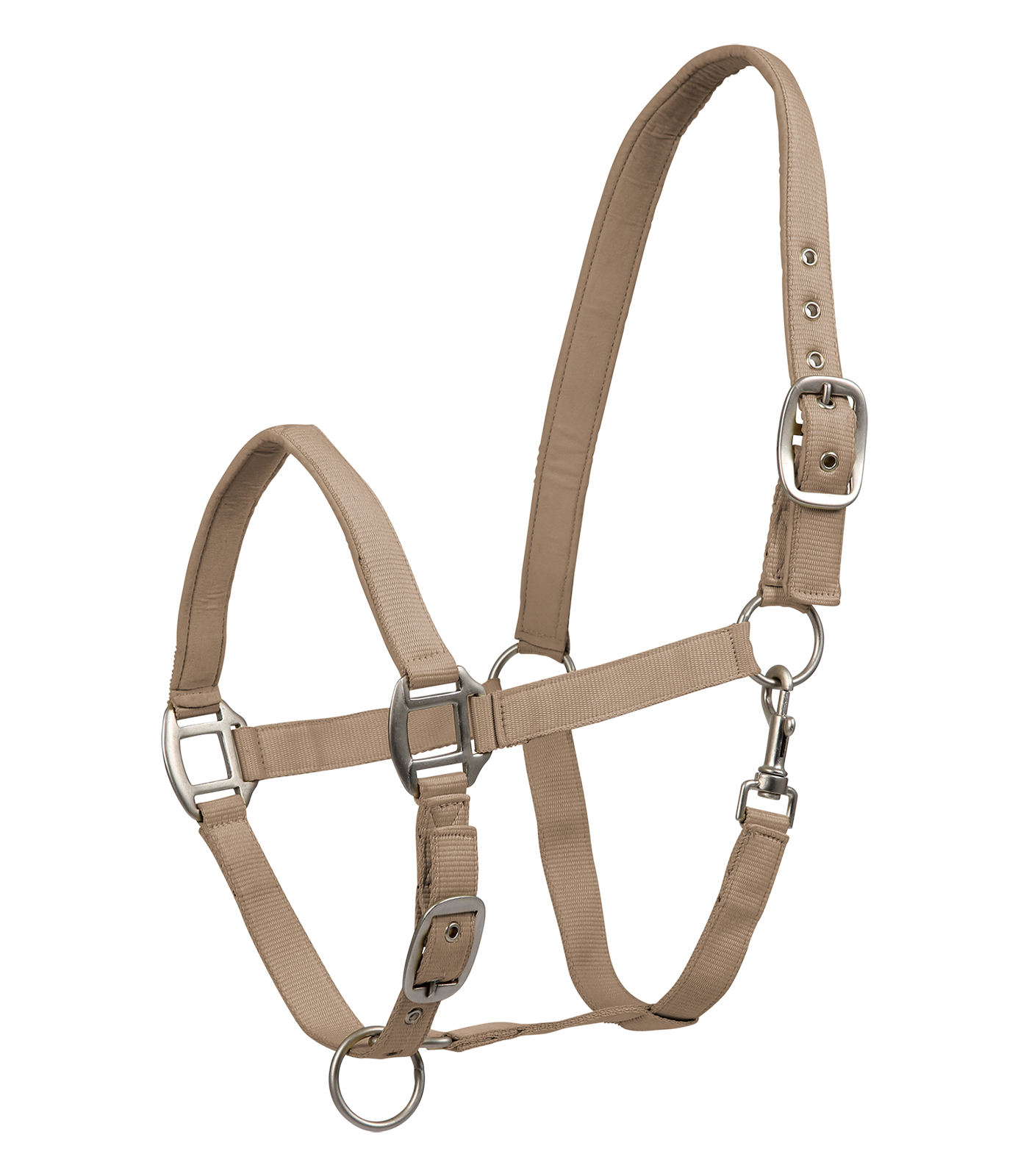 Waldhausen Waldhausen Halfter Satin