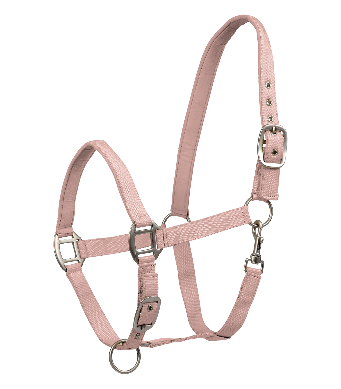 Waldhausen Waldhausen Halfter Satin