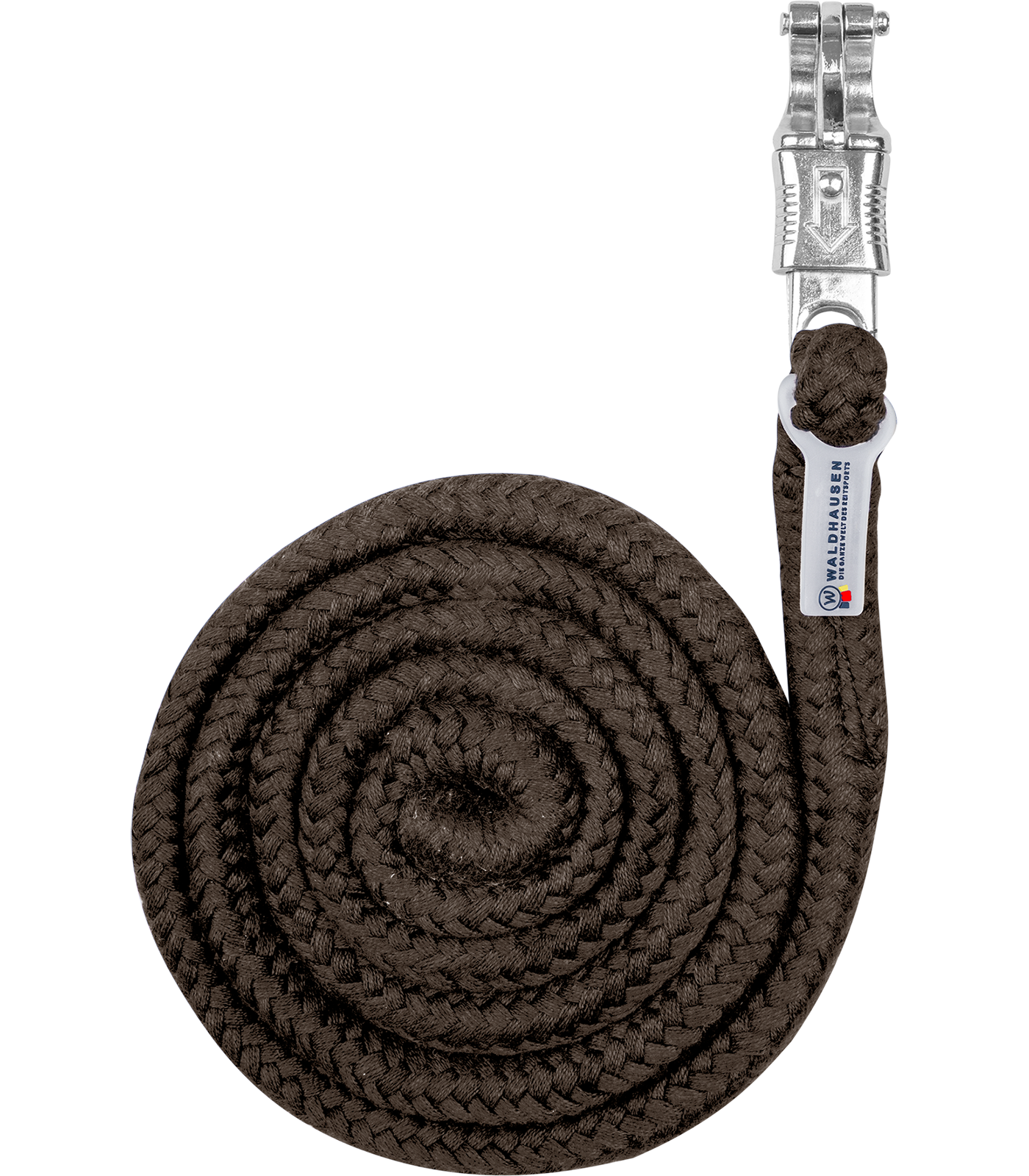 Waldhausen Waldhausen Anbindestrick Economic - Panikhaken