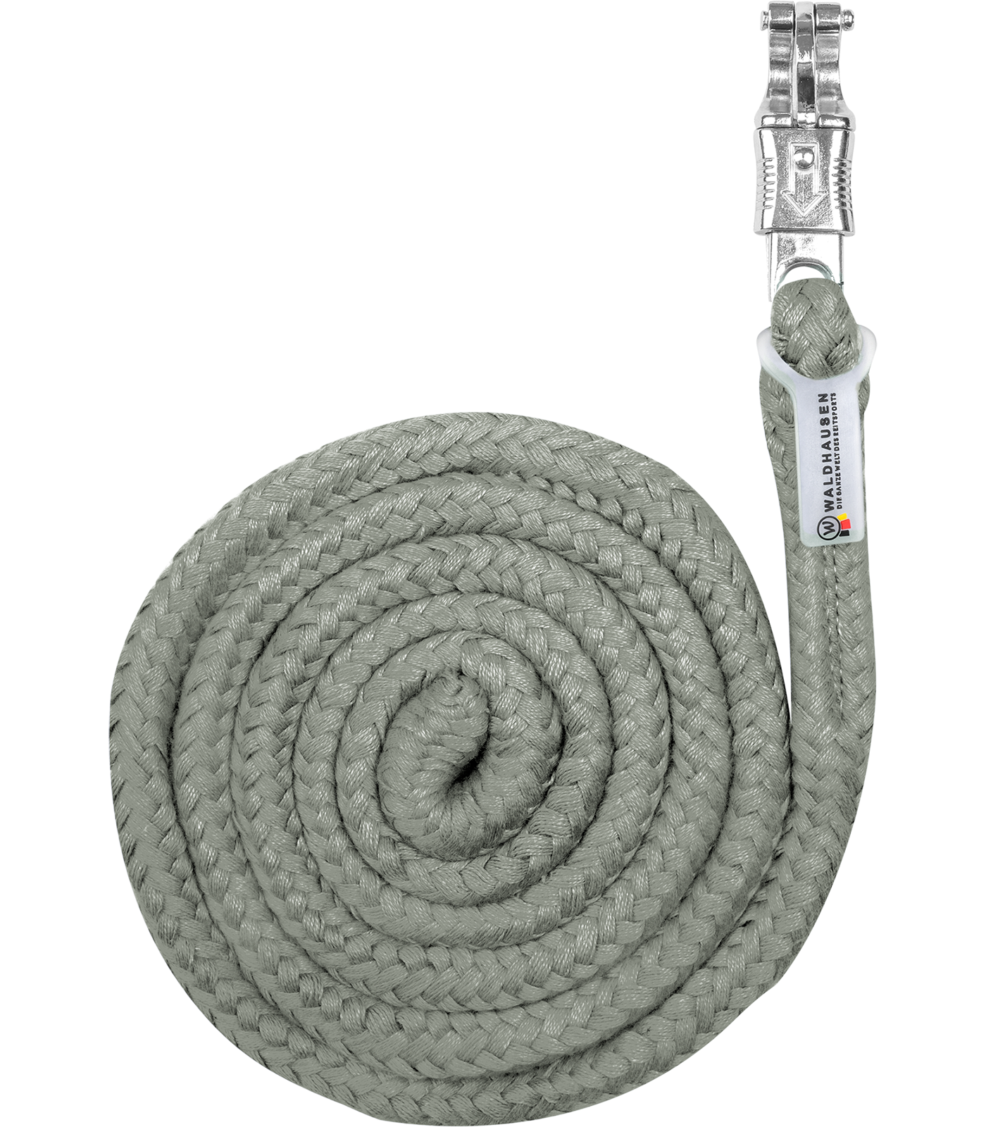 Alternative view of Waldhausen Anbindestrick Economic - Panikhaken