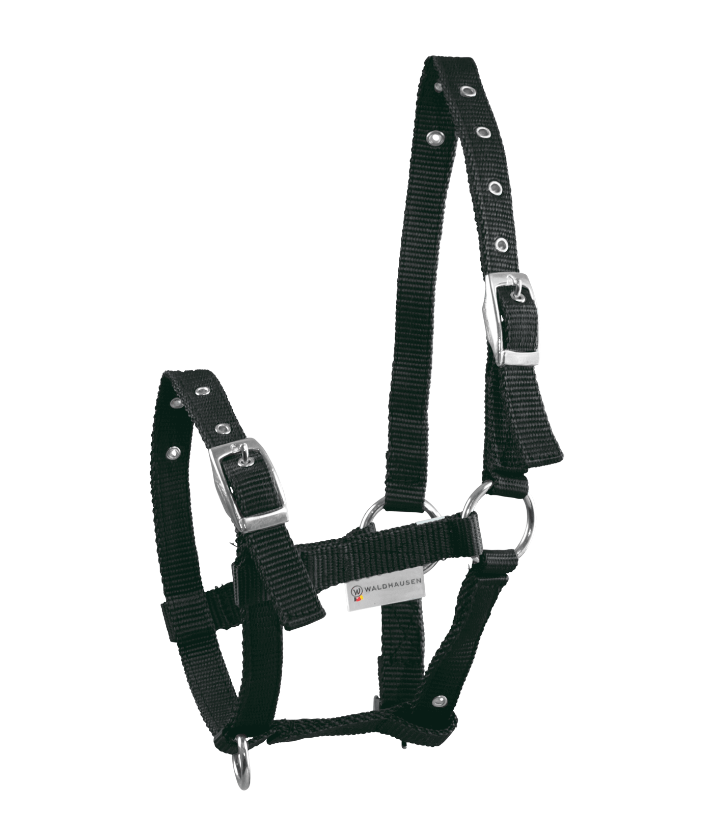 Waldhausen Waldhausen Fohlenhalfter Triple