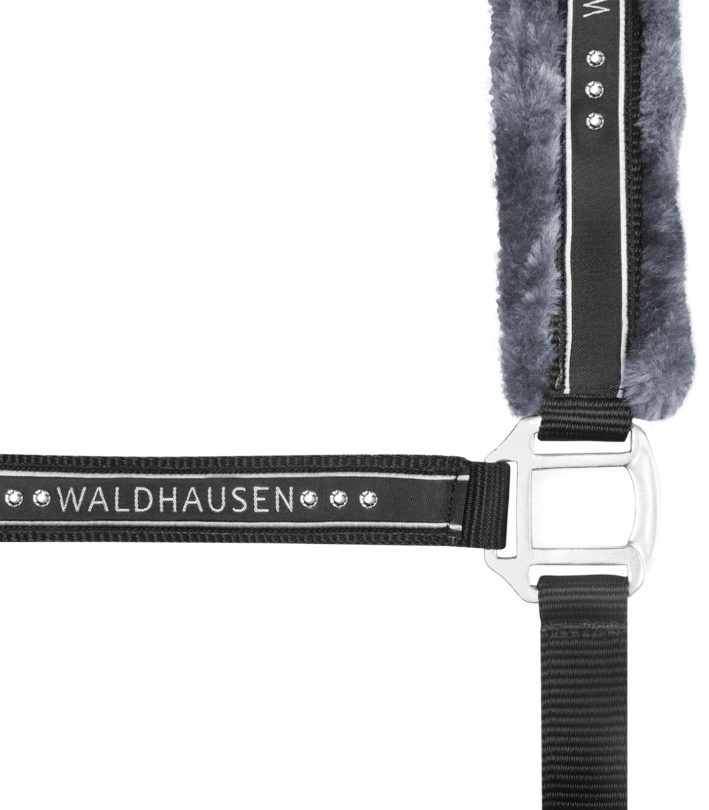 Alternative view of Waldhausen Halfter Elegant