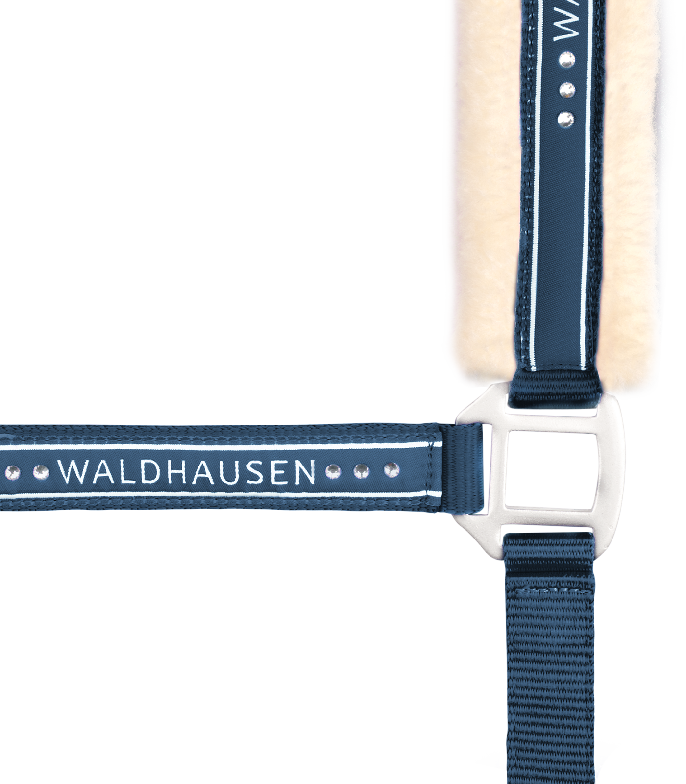 Waldhausen Waldhausen Halfter Elegant