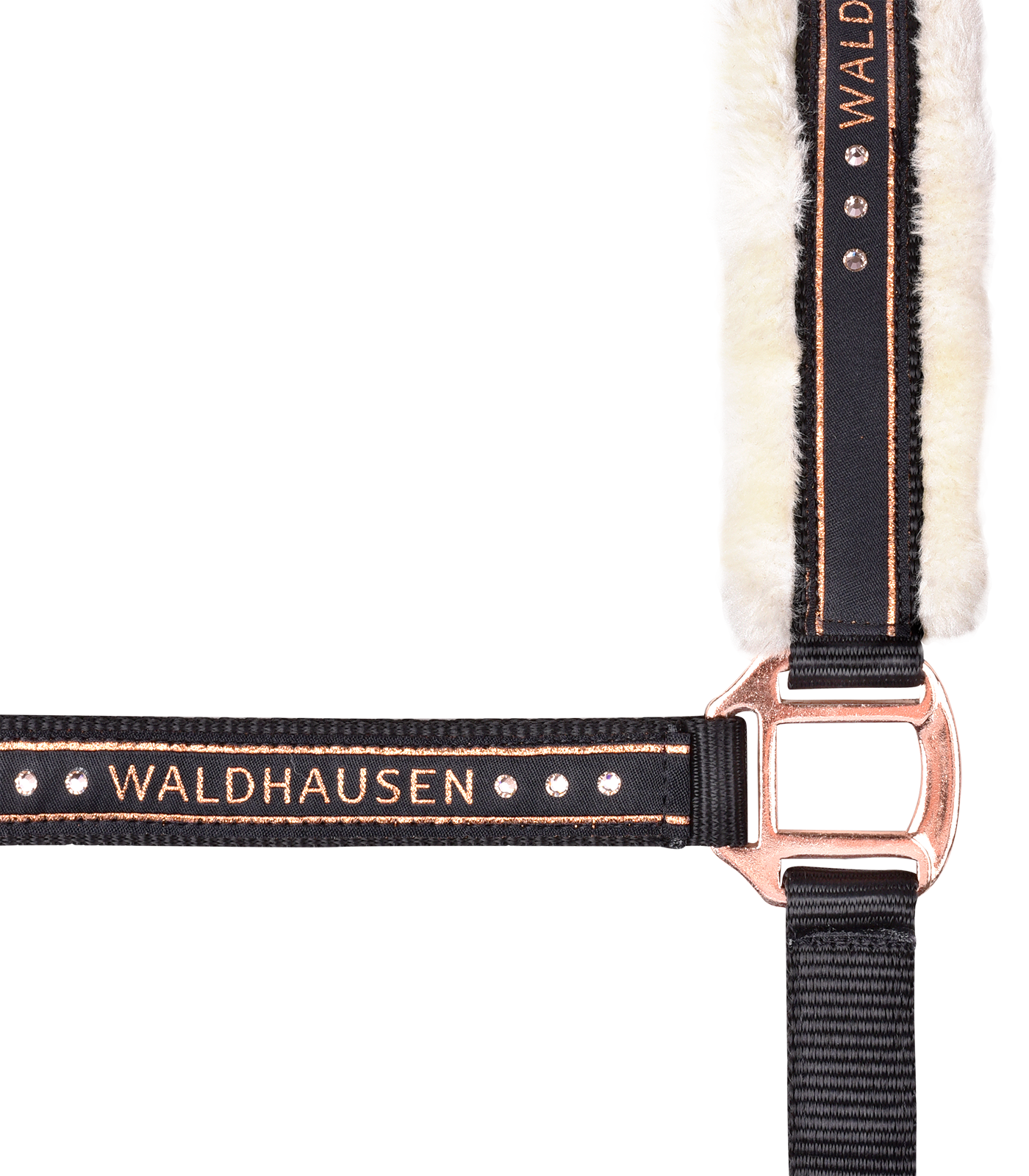 Waldhausen Waldhausen Halfter Elegant