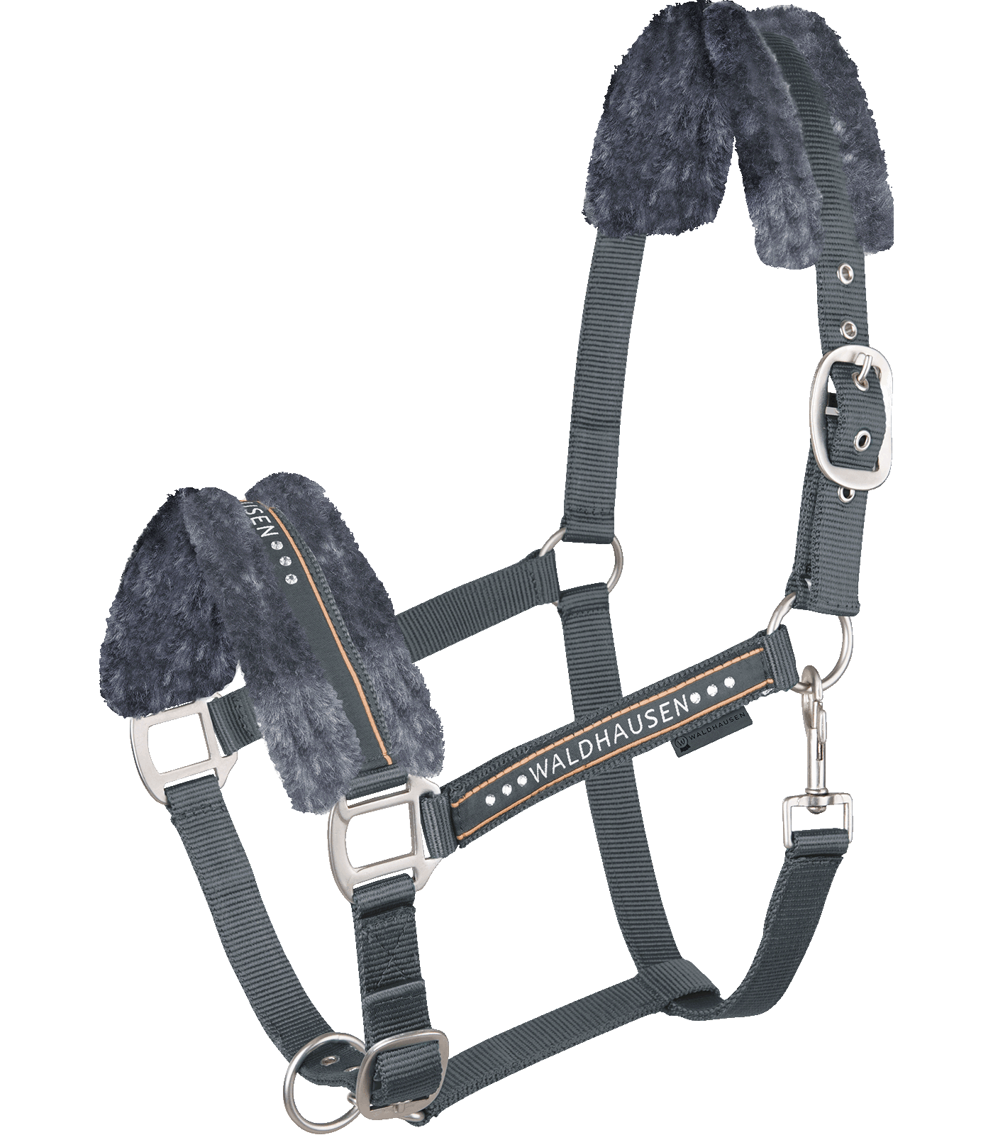 Waldhausen Waldhausen Halfter Elegant