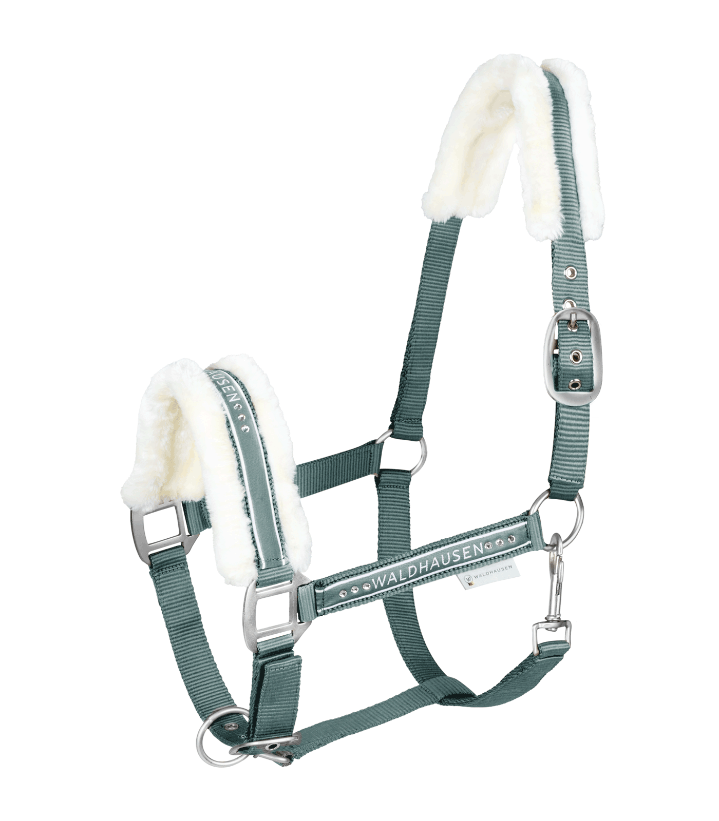 Waldhausen Waldhausen Halfter Elegant