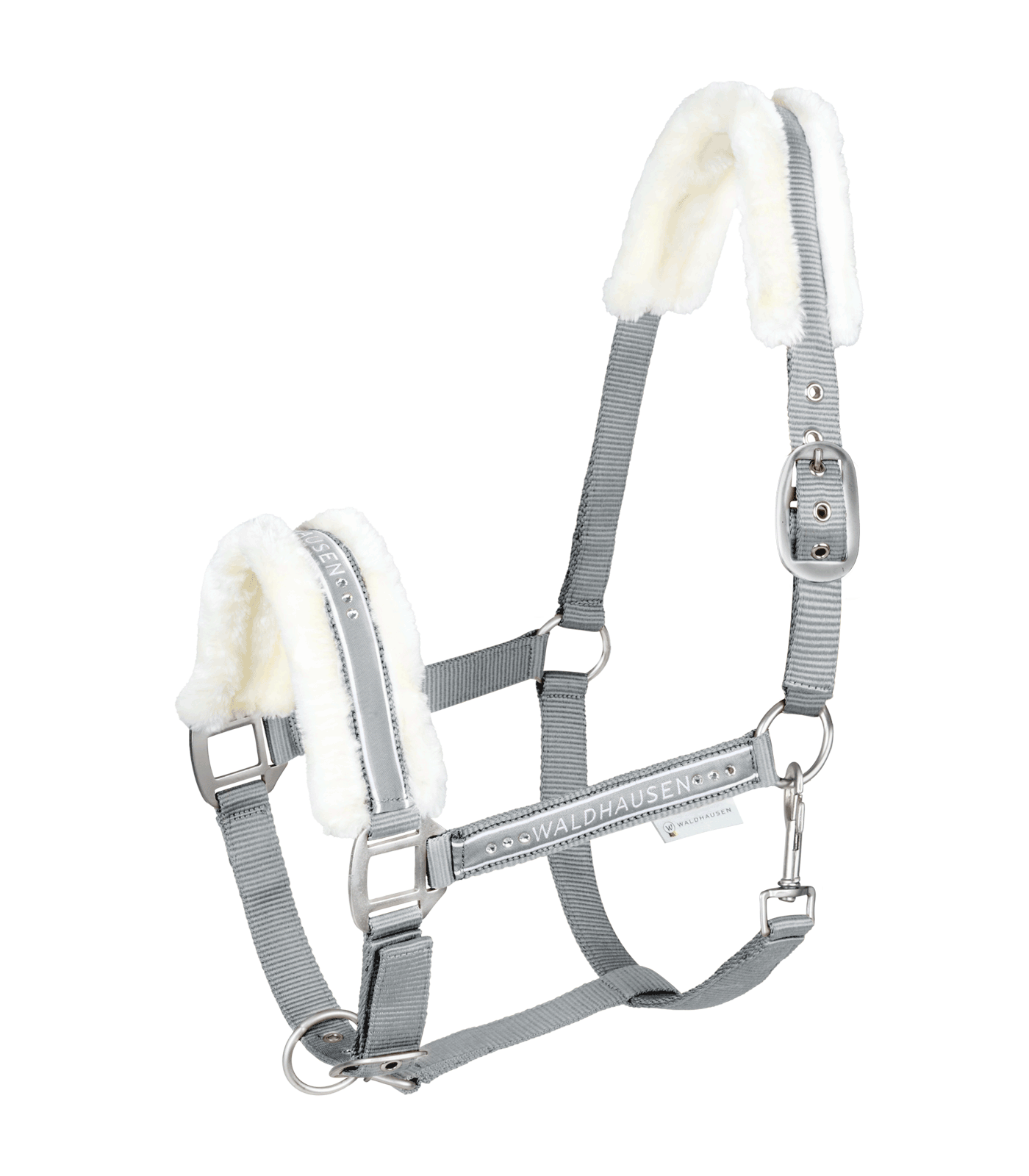 Waldhausen Waldhausen Halfter Elegant