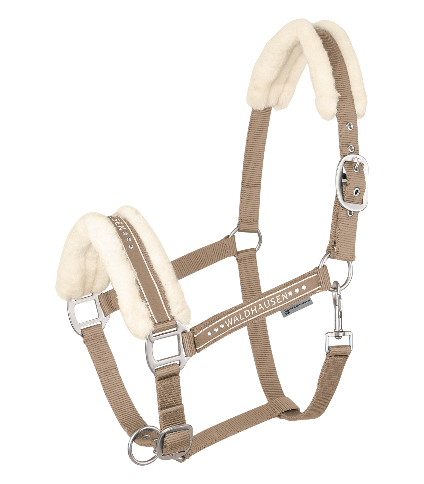 Waldhausen Waldhausen Halfter Elegant