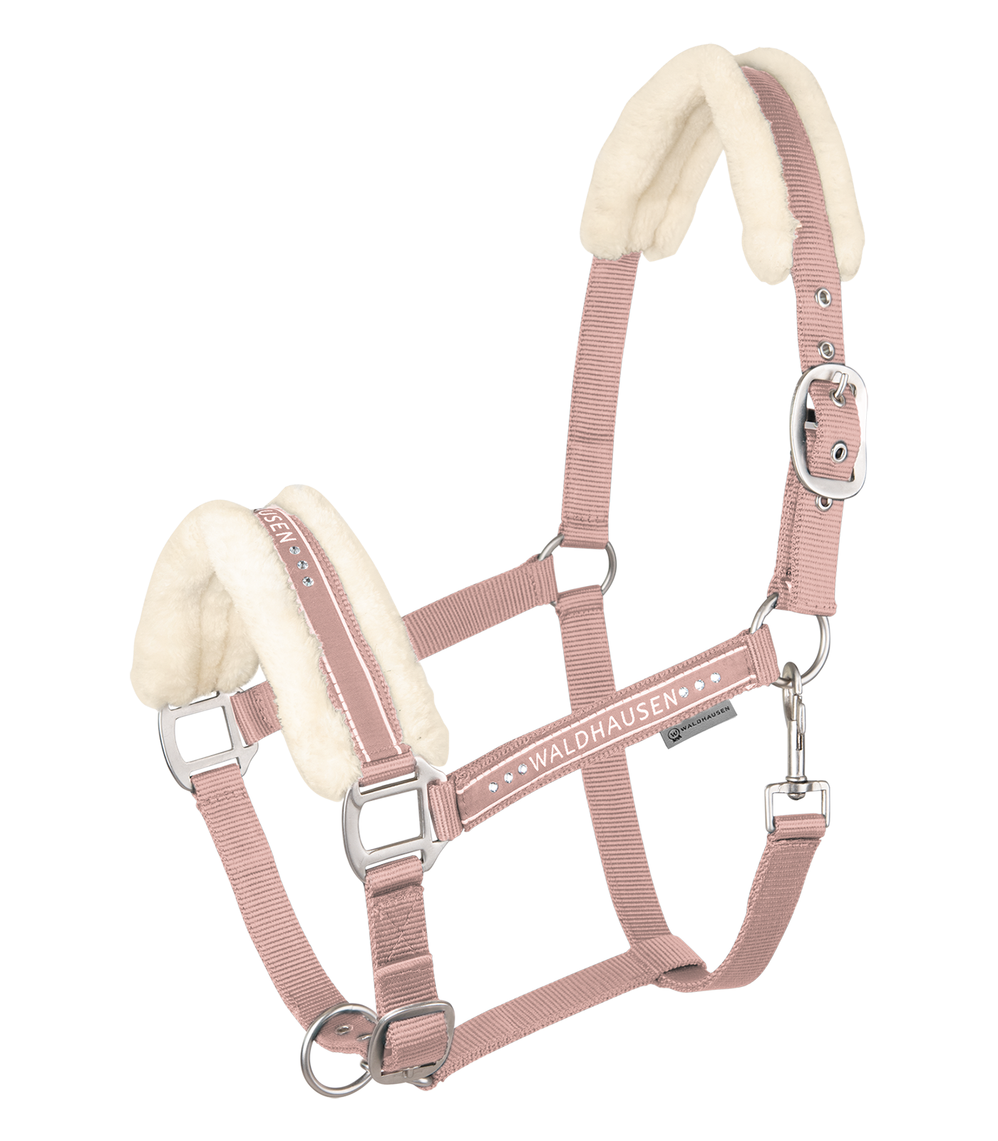 Waldhausen Waldhausen Halfter Elegant