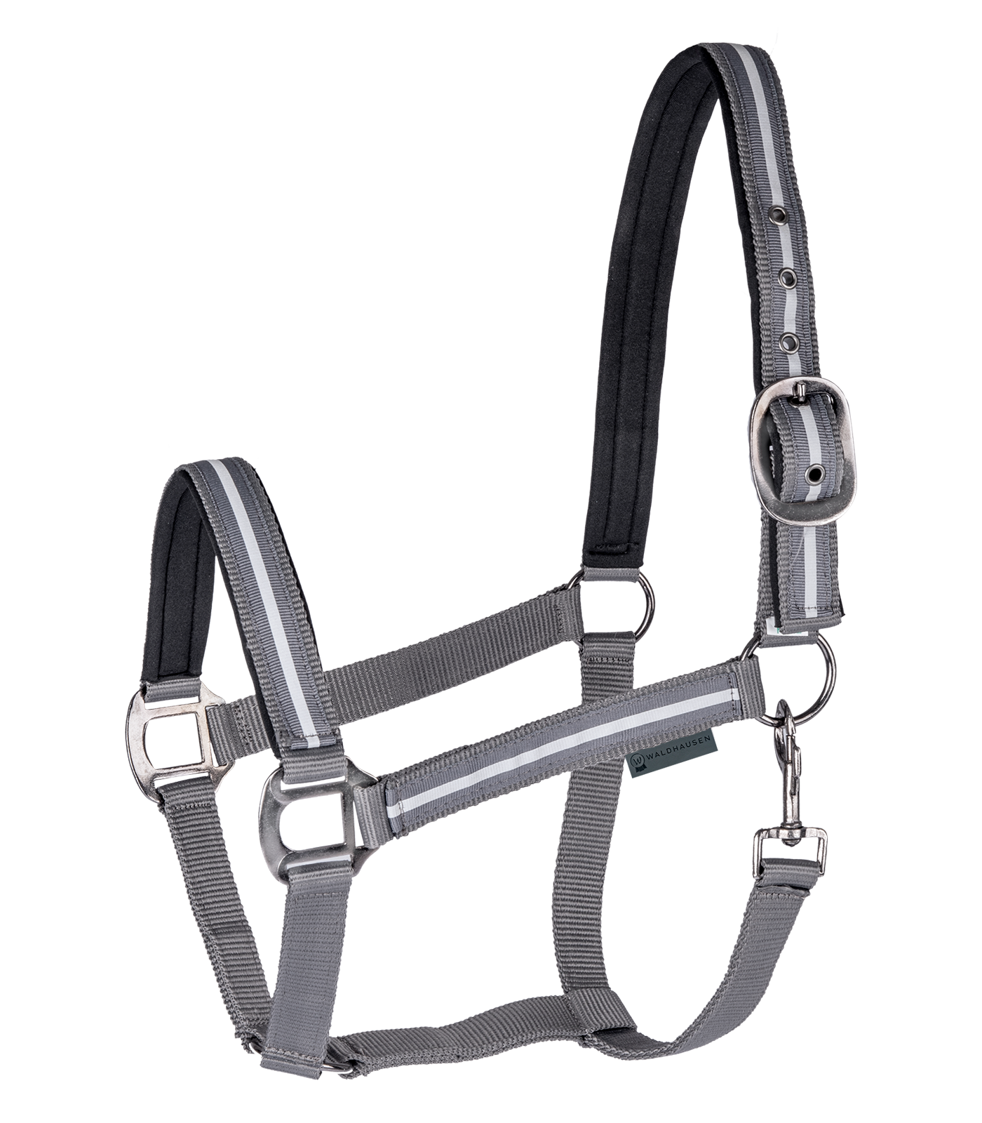 Waldhausen Waldhausen REFLEX  Halfter Stripe