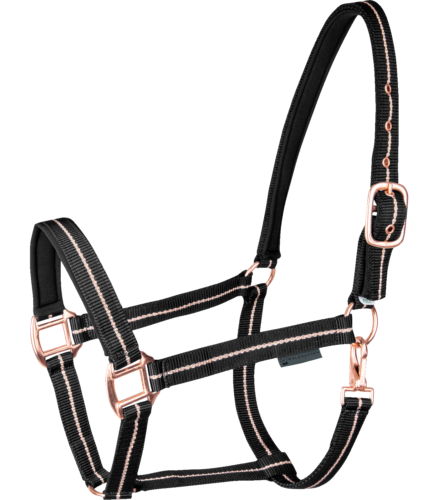 Waldhausen Waldhausen Halfter Rosé