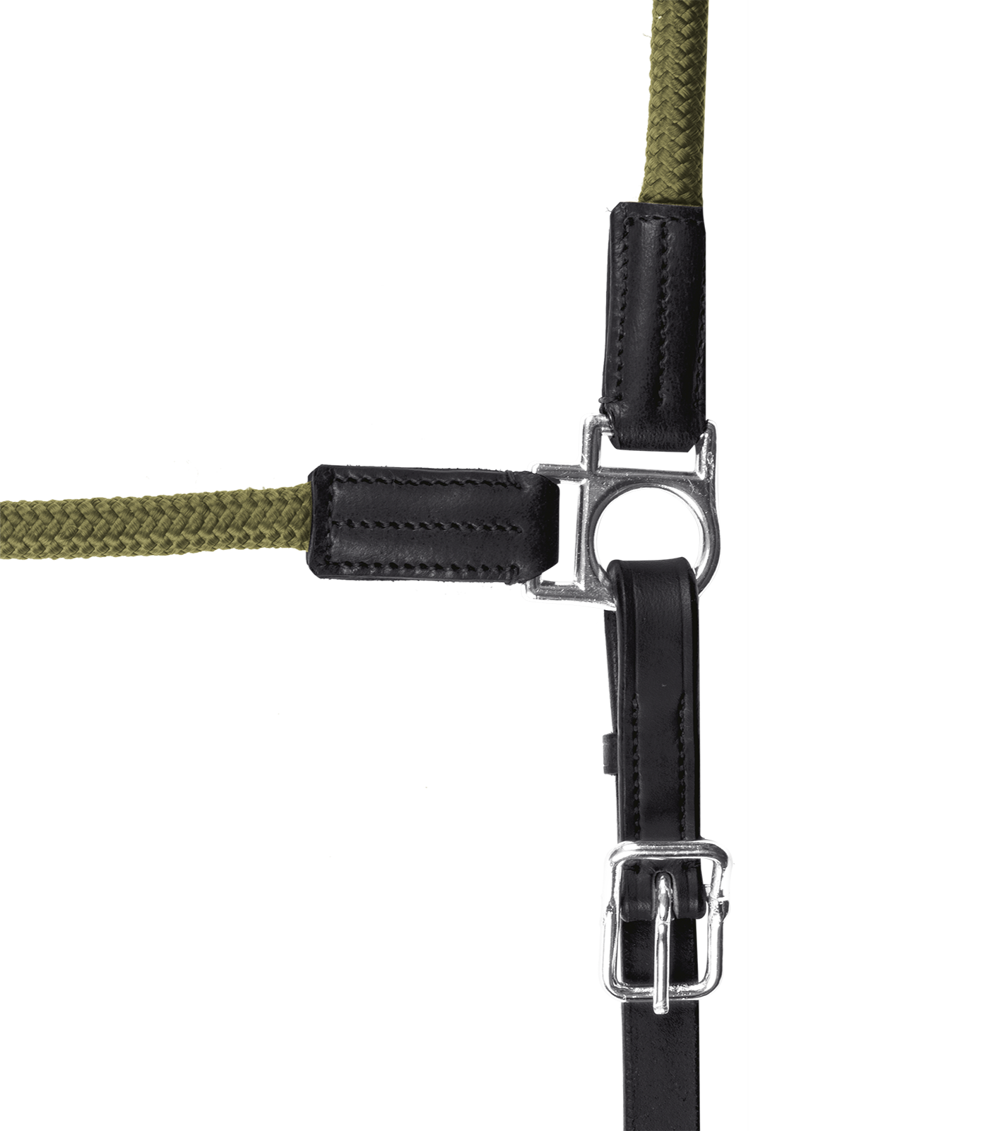 Waldhausen Waldhausen X-Line Lederhalfter Nevada