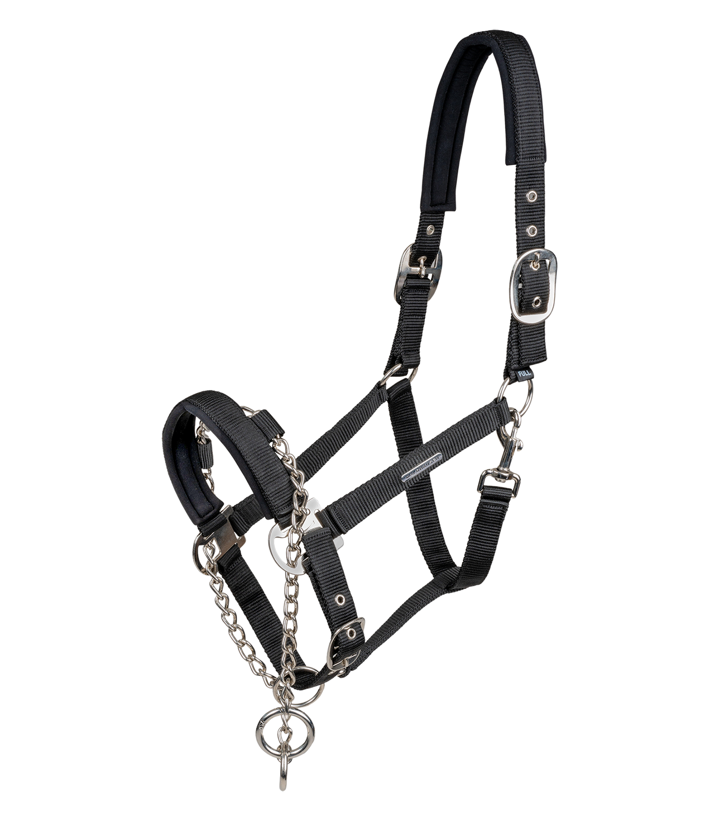 Waldhausen Waldhausen Halfter Control mit Kette
