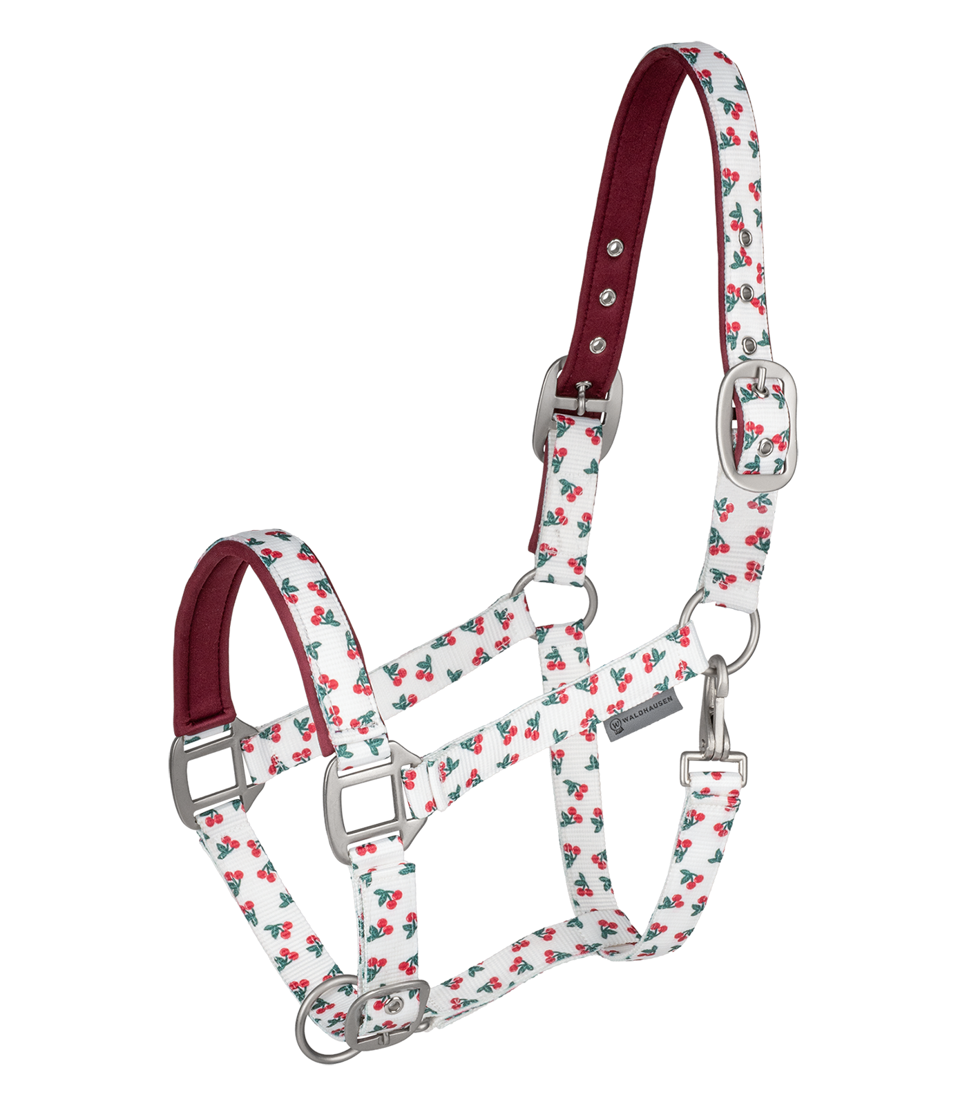 Halfter Cherry