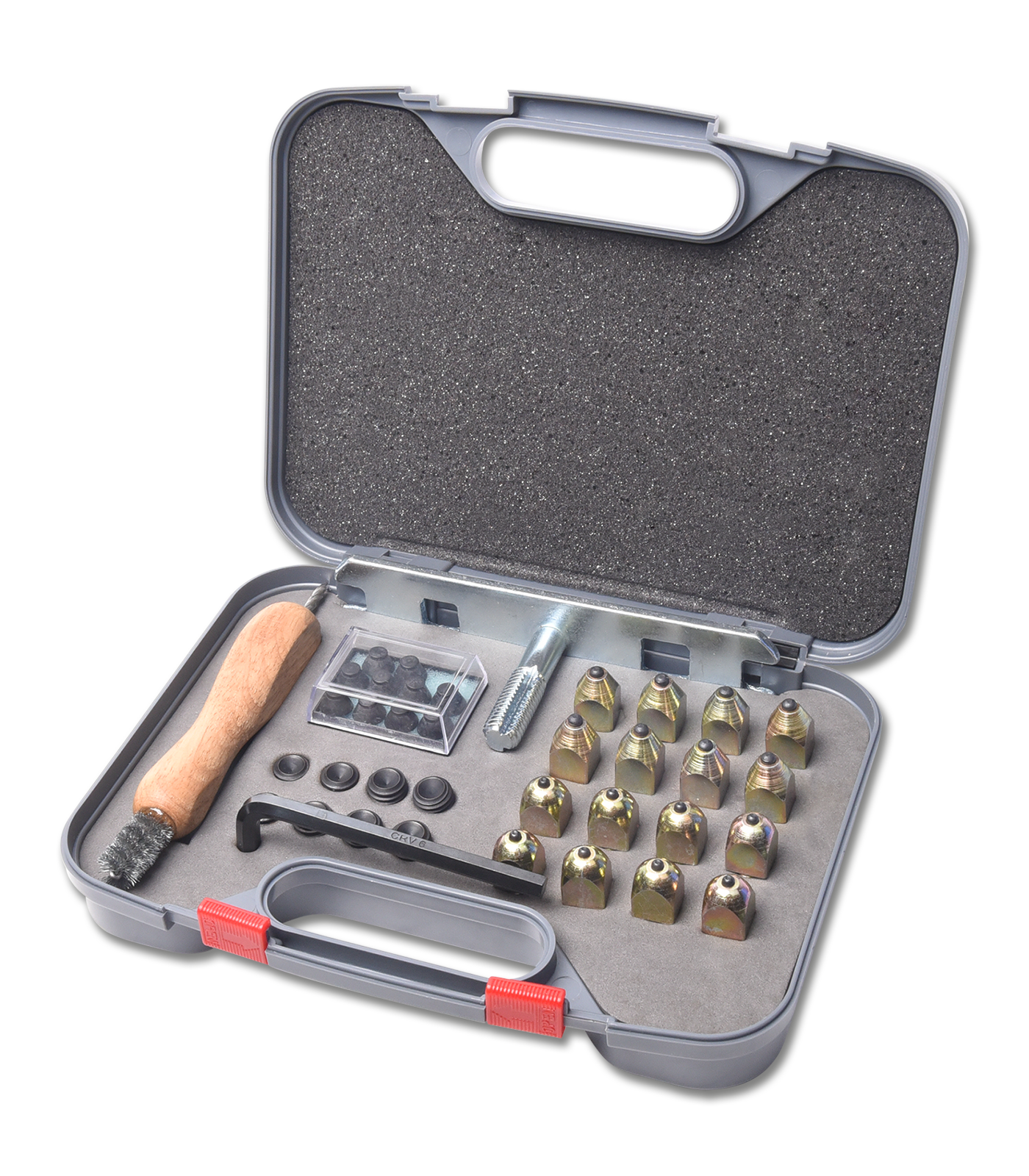 Waldhausen Waldhausen Stollenkoffer, M 10