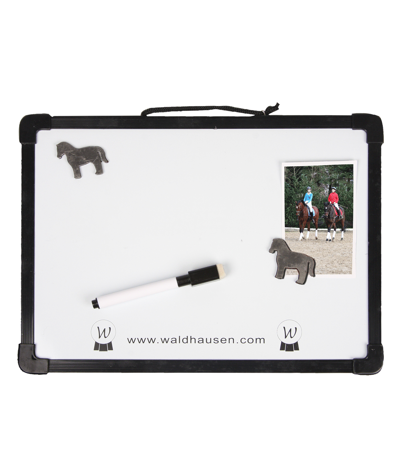 Waldhausen Waldhausen Schreib- und Magnettafel