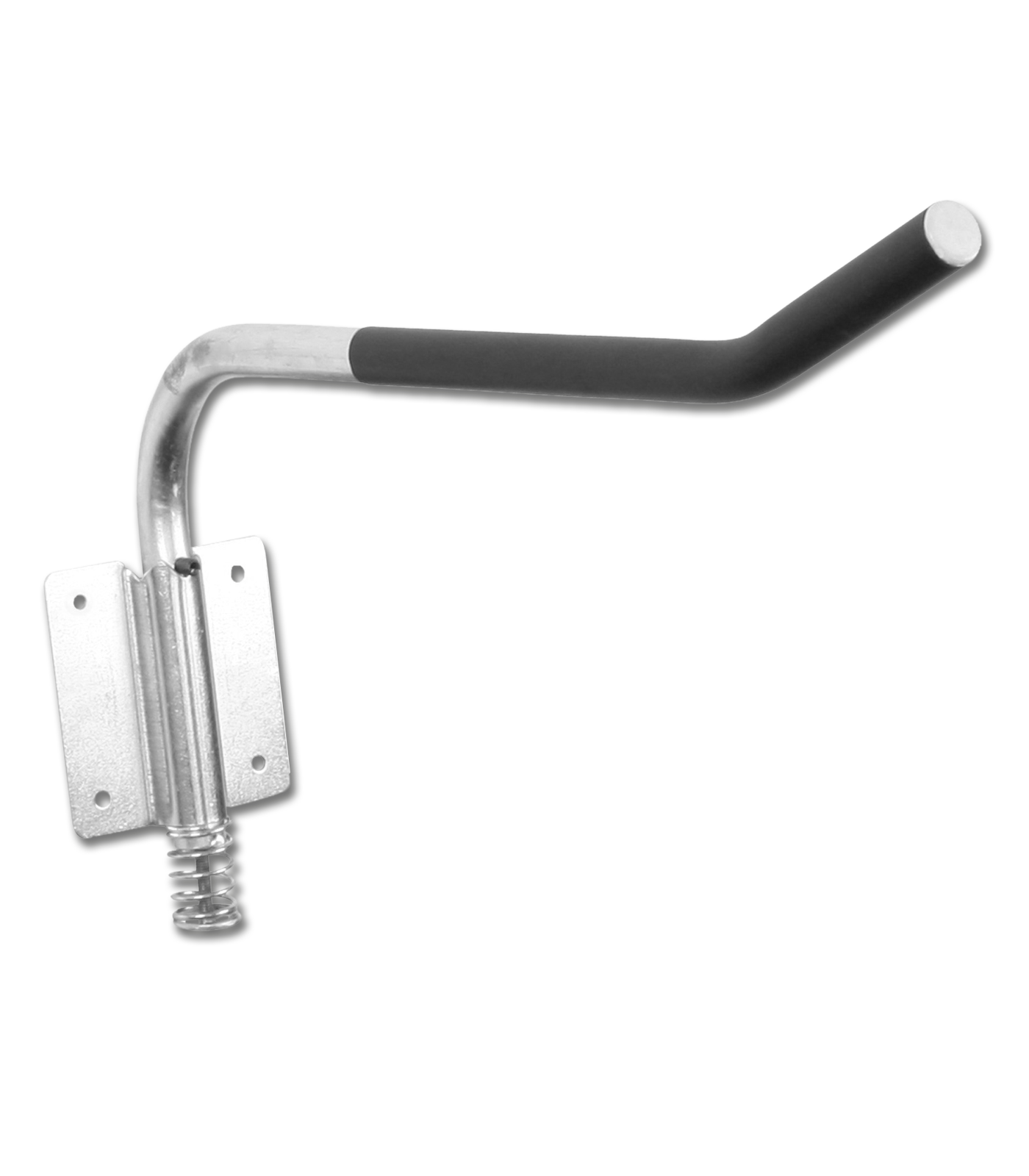 Waldhausen Waldhausen Sattelhalter, schwenkbar, Metall