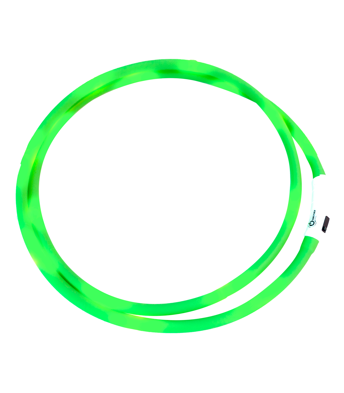 Alternative view of Waldhausen LED Leuchthalsring