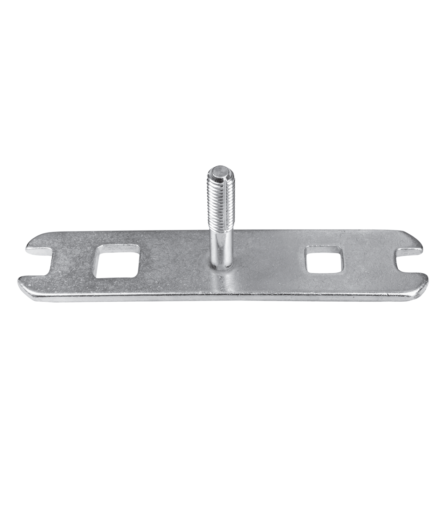 Waldhausen Waldhausen STROHM Gewindeloch Reiniger/Stollenschlüssel