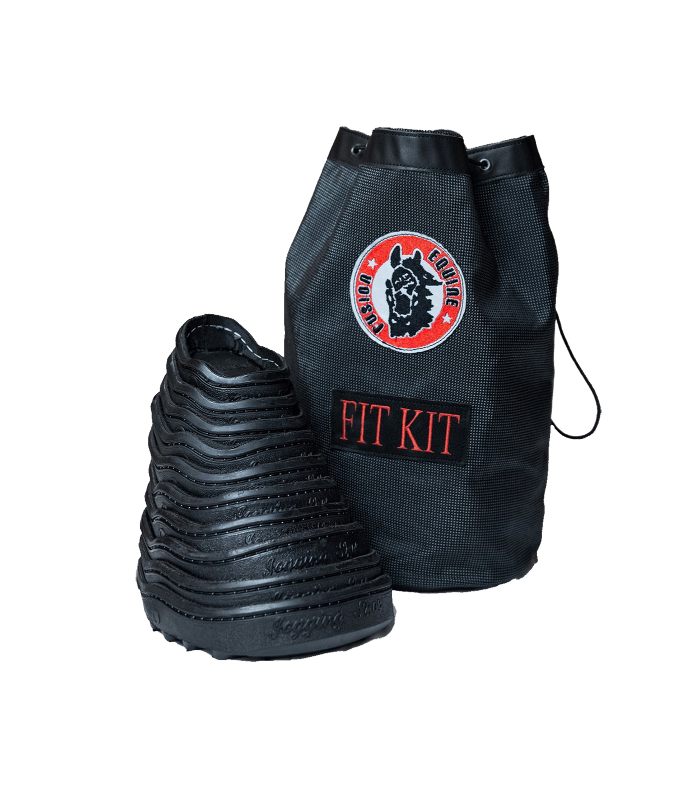 Equine Fusion Fit Kit regular