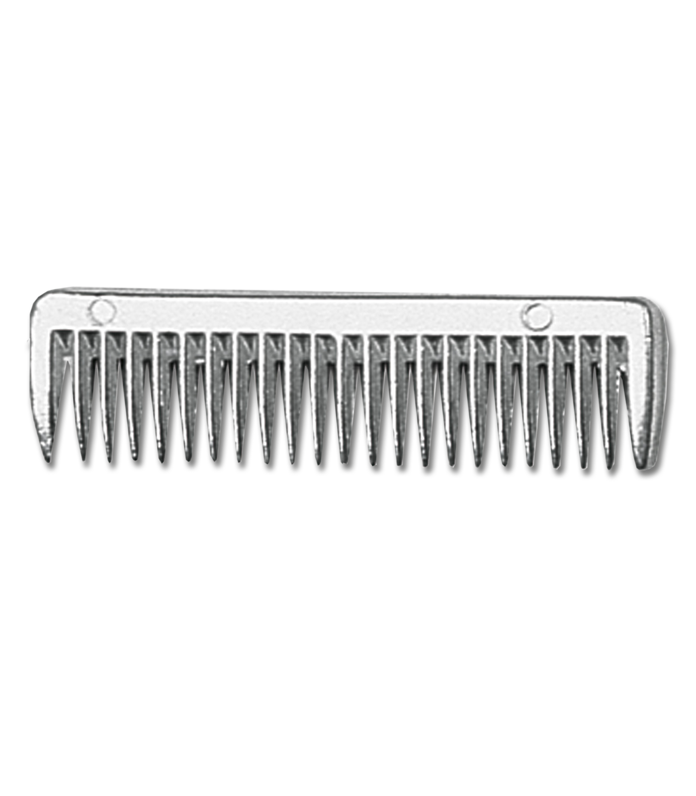 Waldhausen Waldhausen Mähnen-Reißkamm, Metall