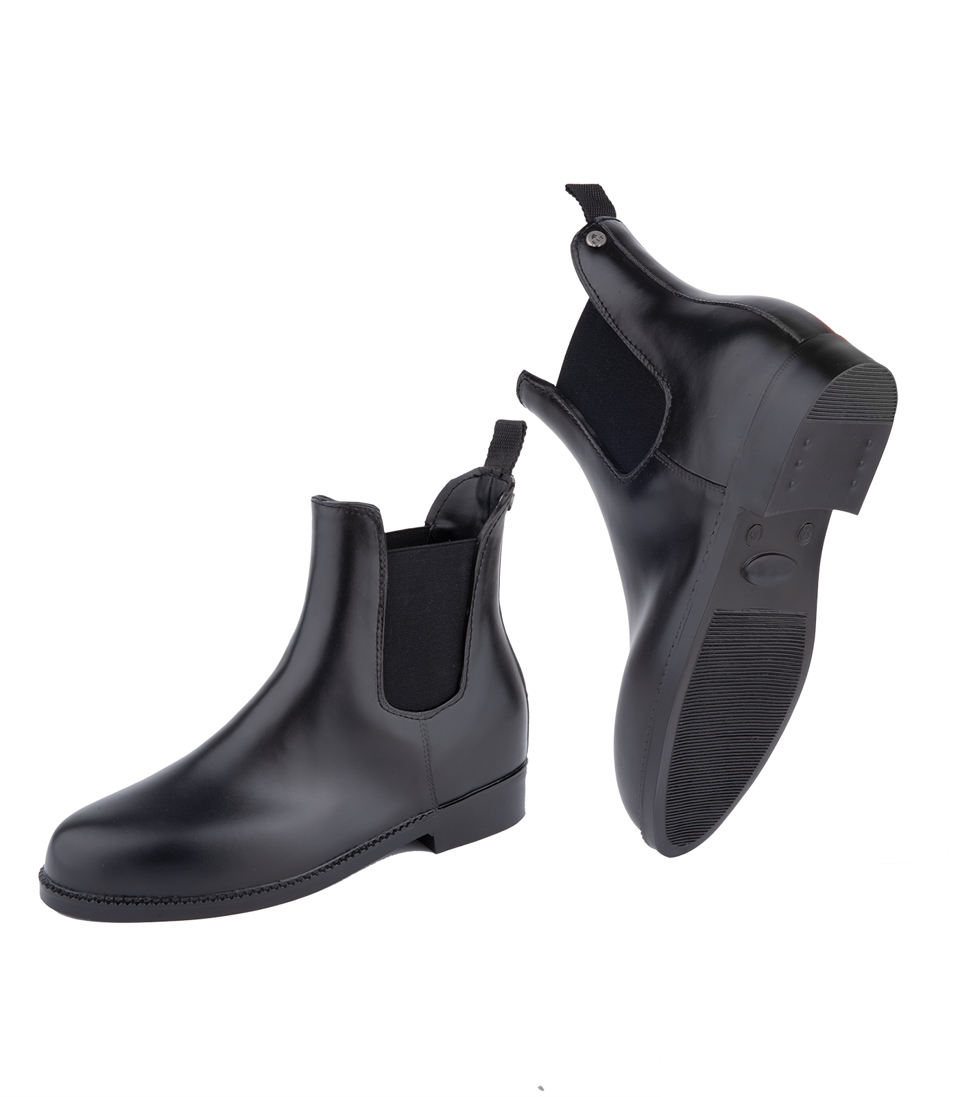 Waldhausen Waldhausen Jodhpurstiefelette Chelsea